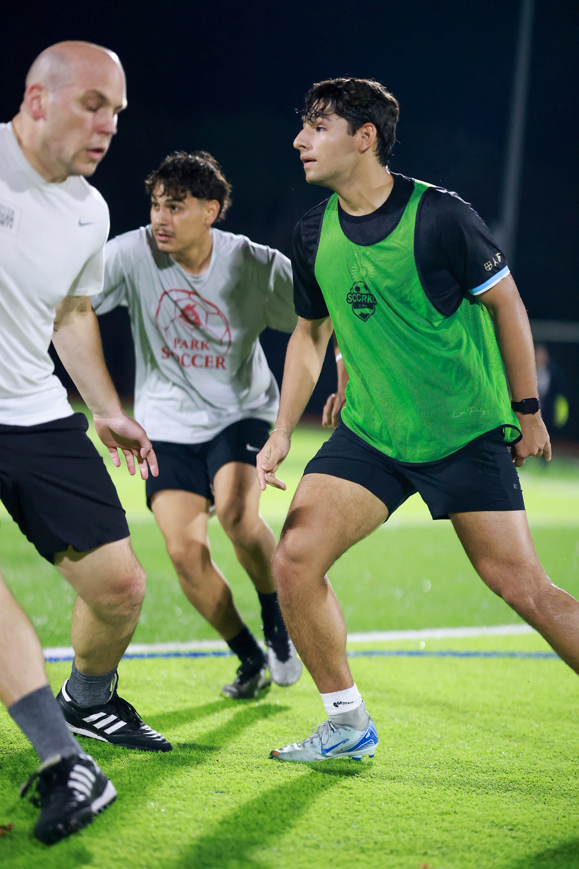 09.24.25 // Wed League