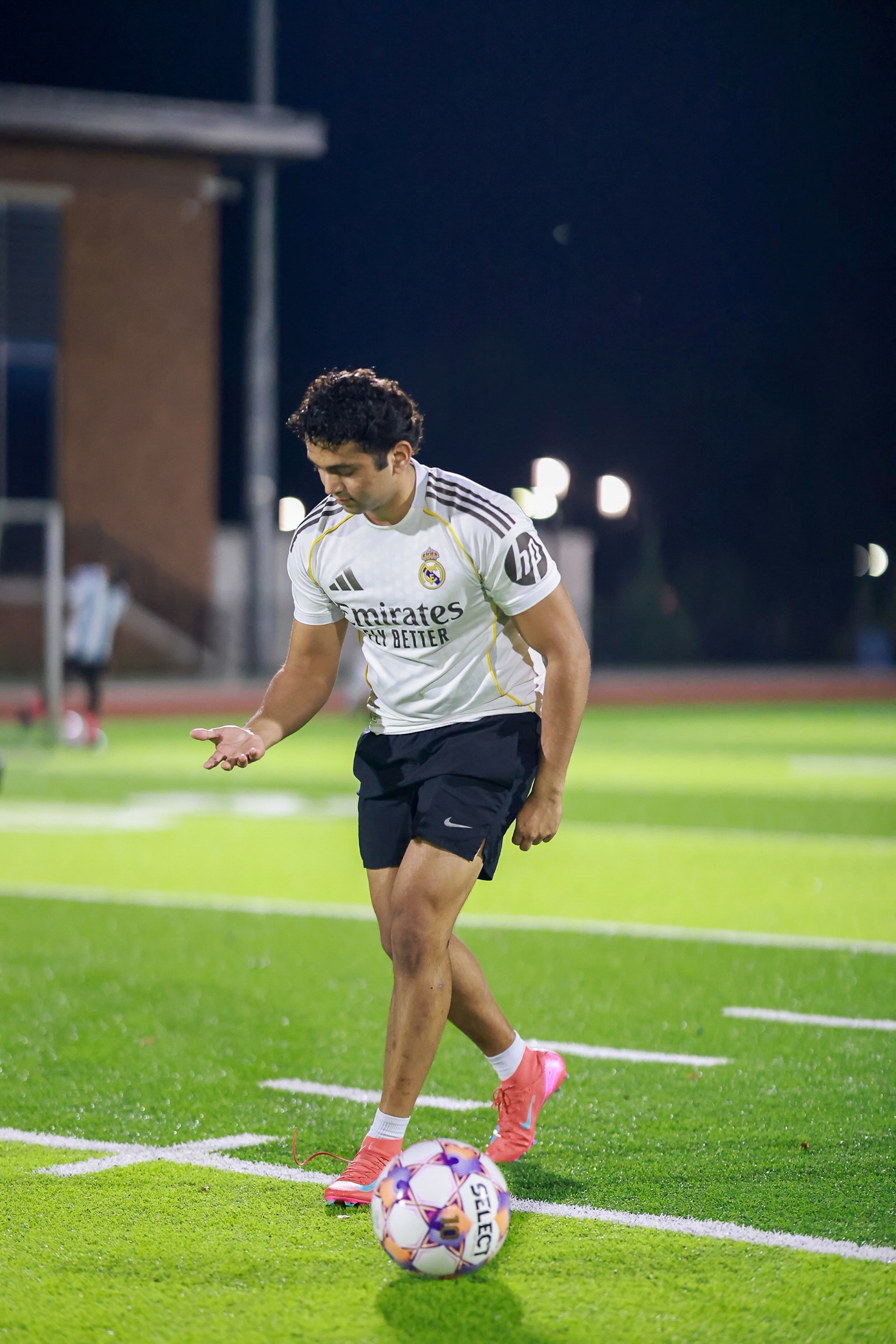 09.24.25 // Wed League