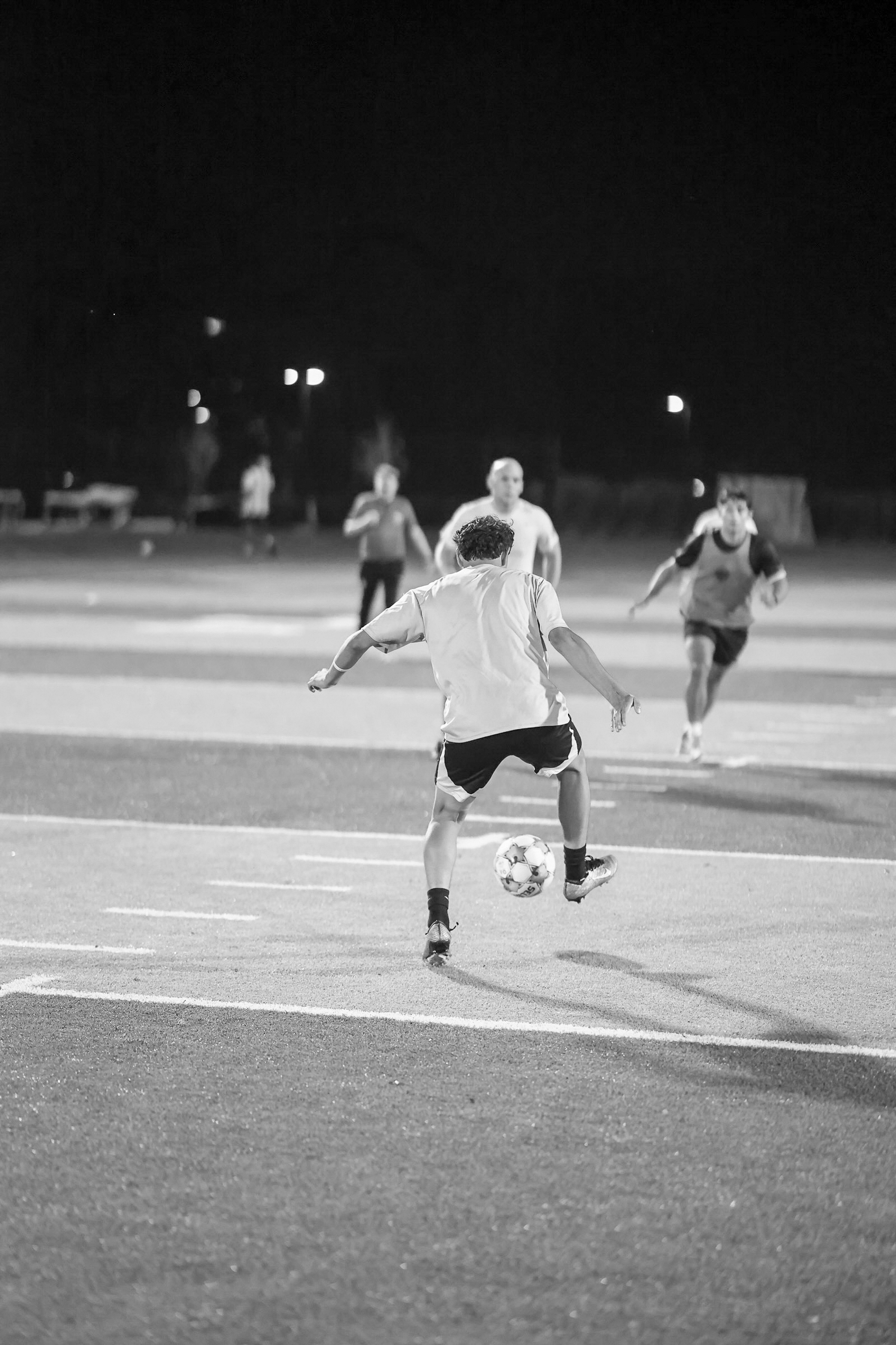 09.24.25 // Wed League