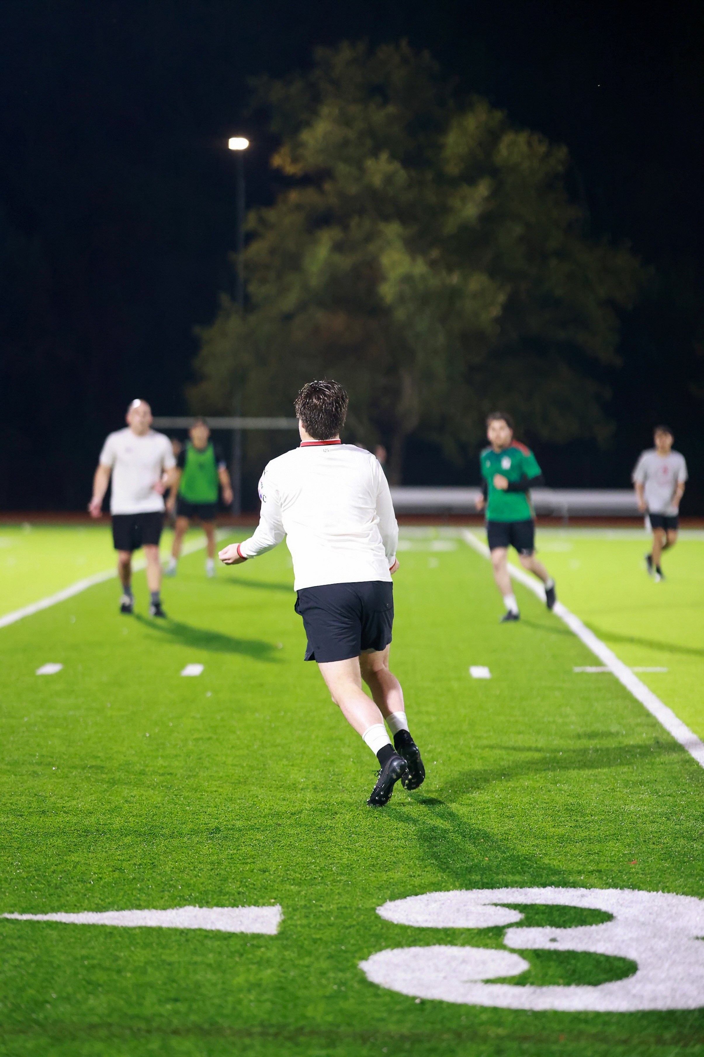 09.24.25 // Wed League