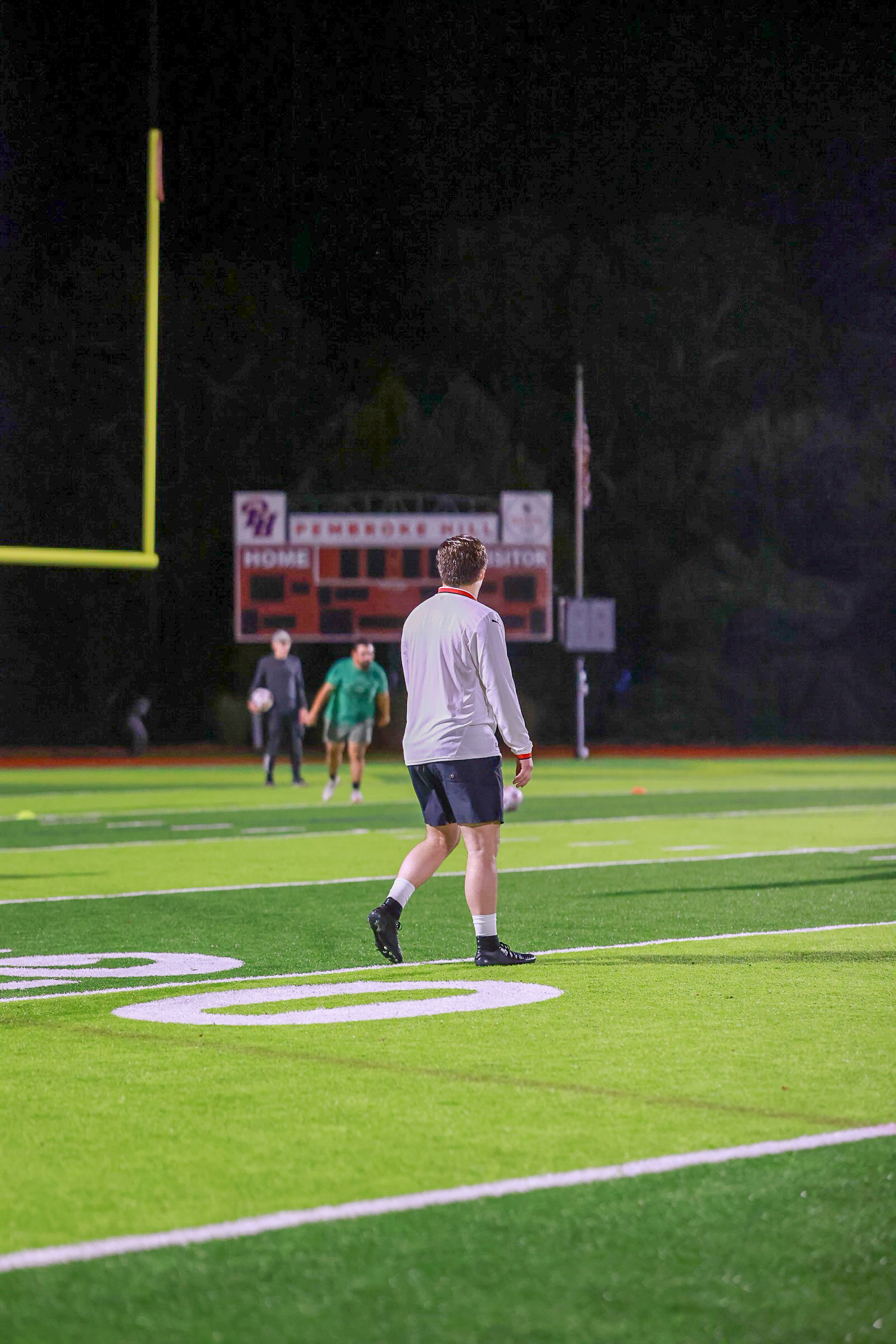 09.24.25 // Wed League