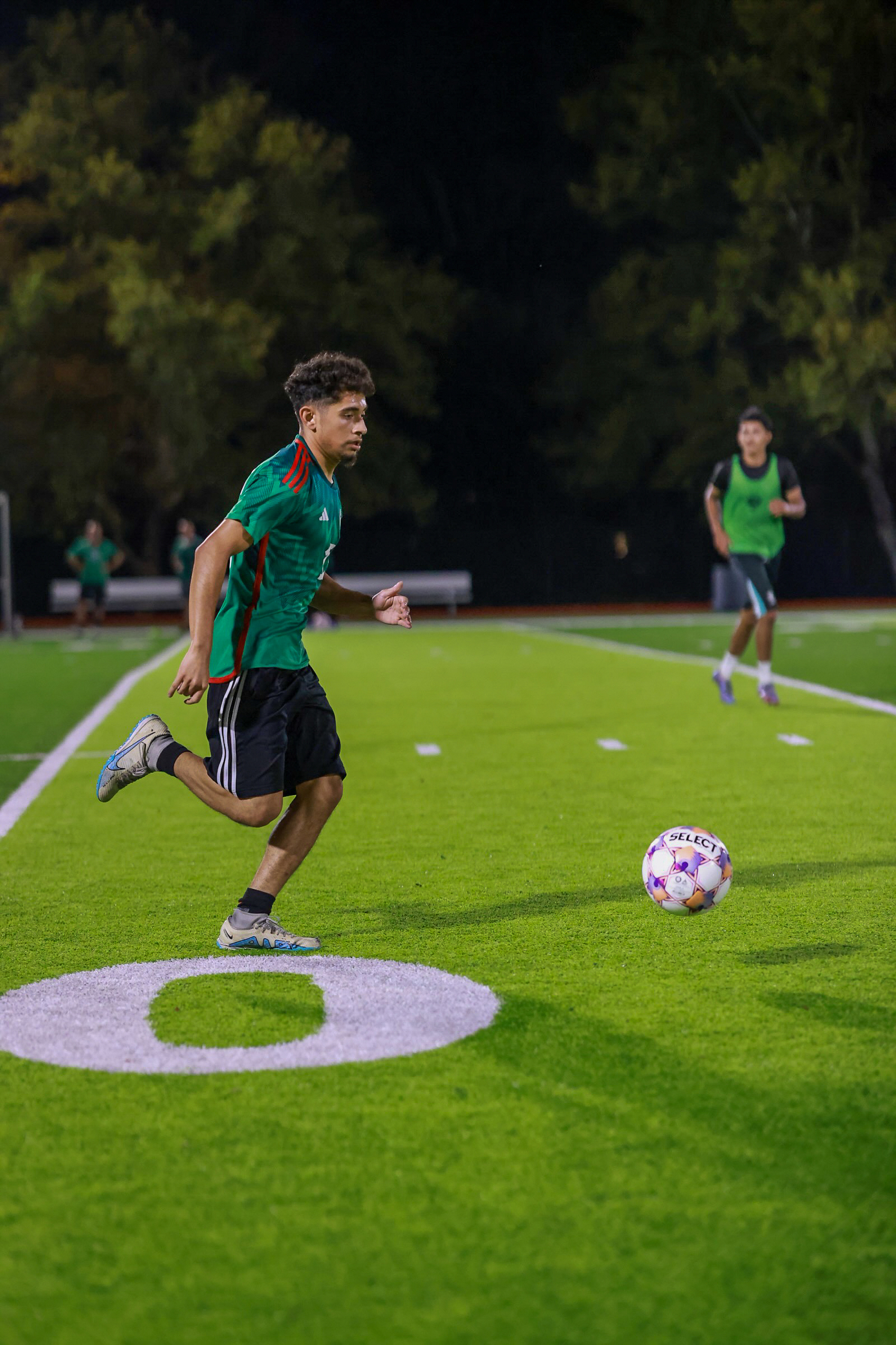 09.24.25 // Wed League
