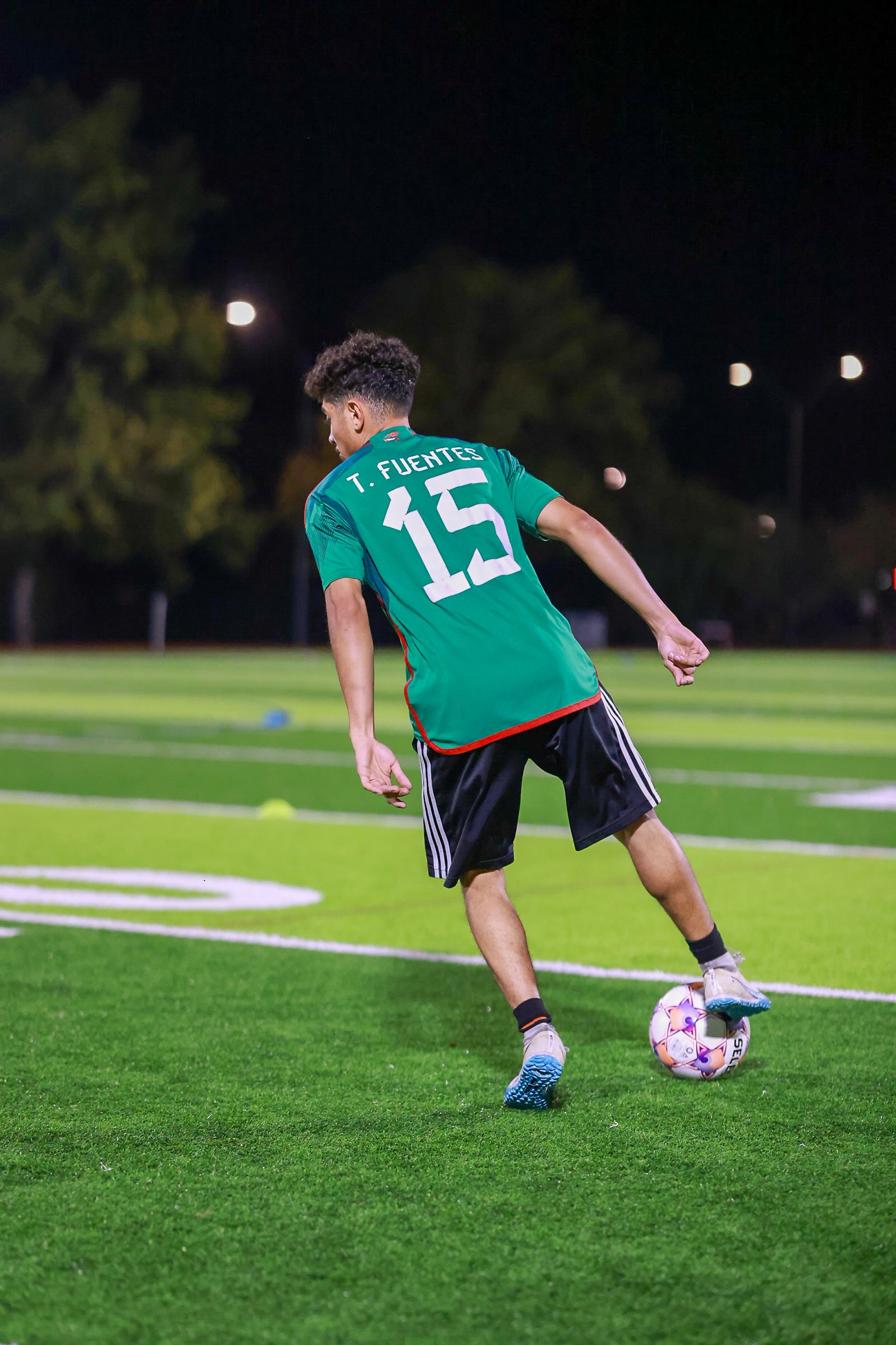 09.24.25 // Wed League