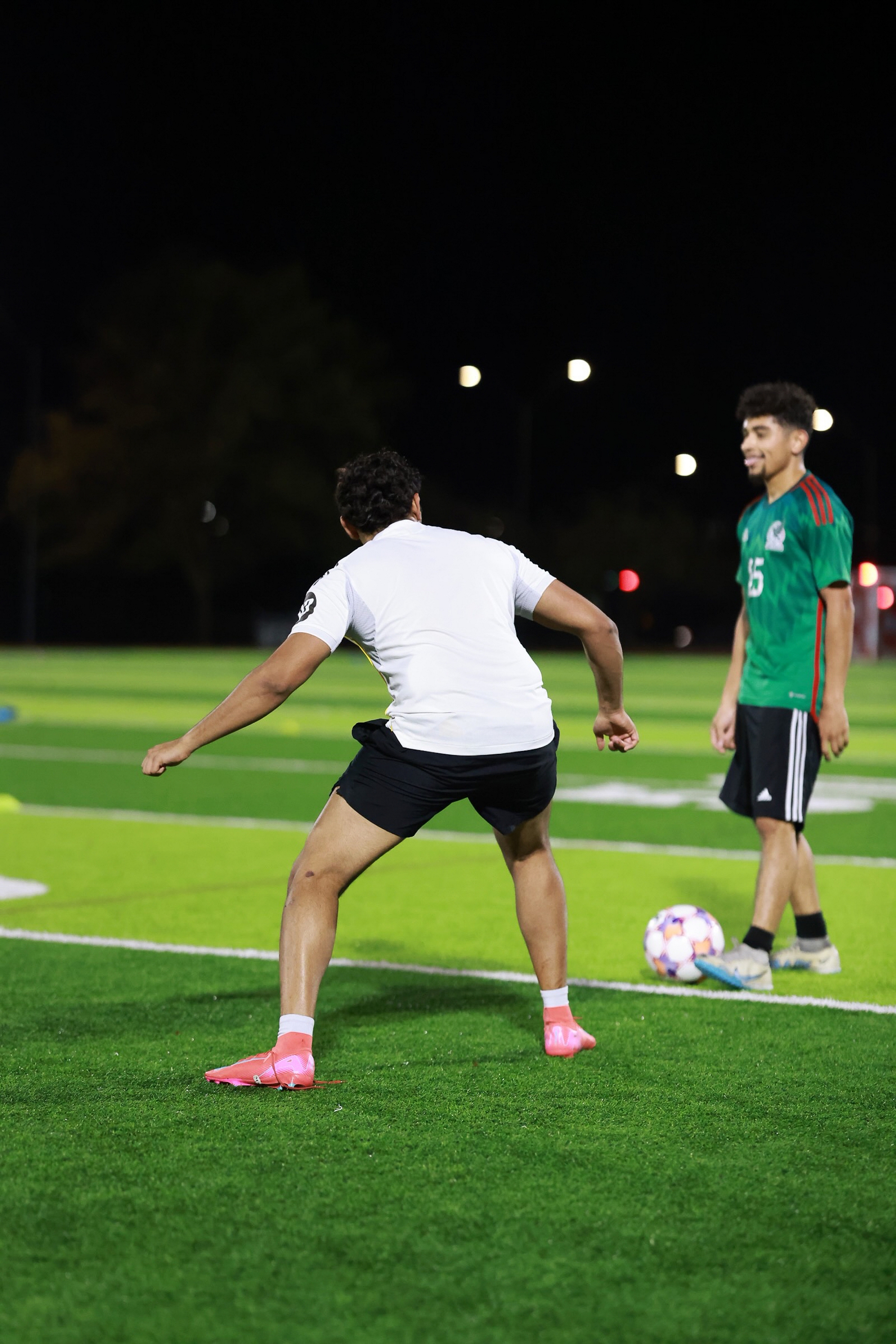 09.24.25 // Wed League