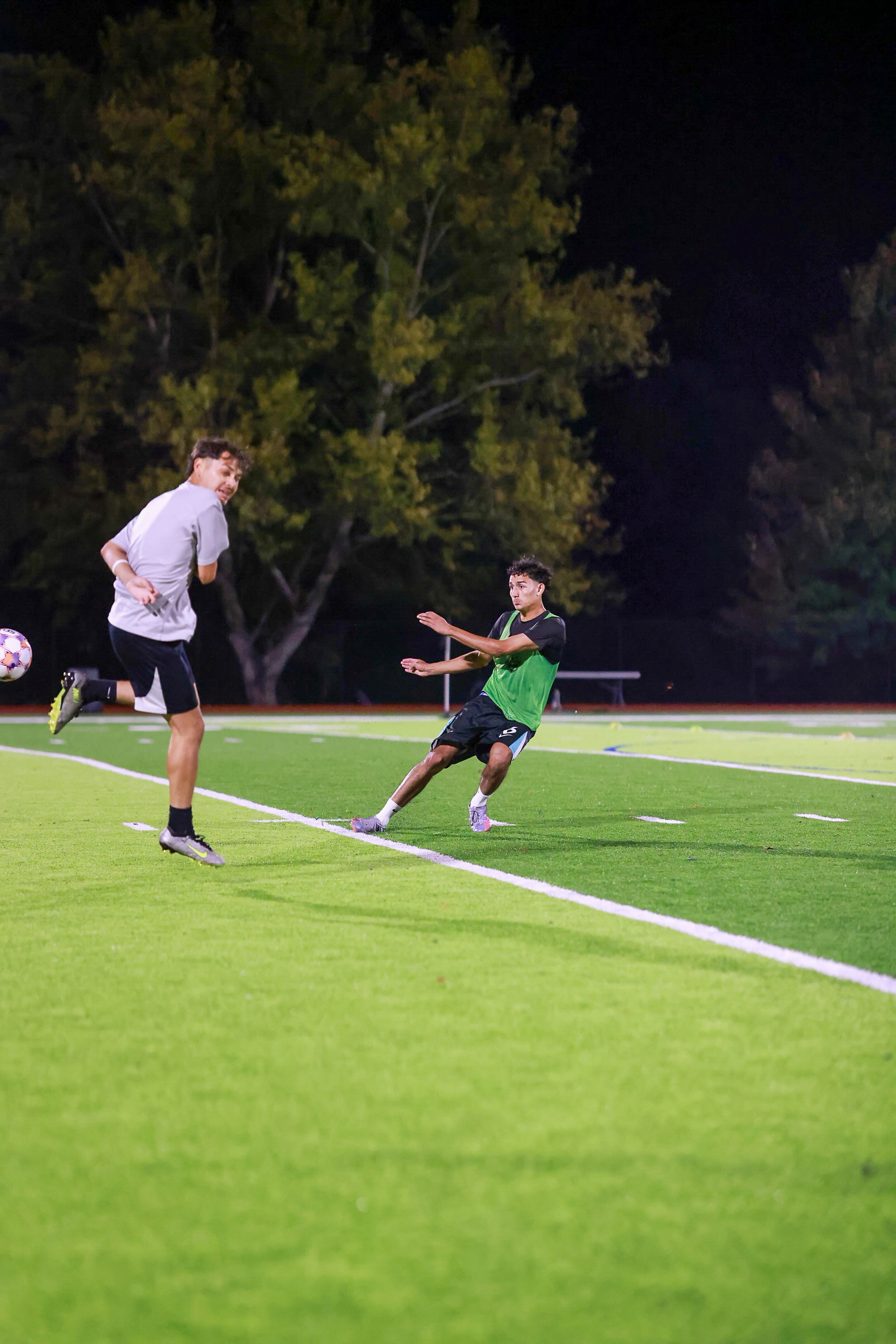 09.24.25 // Wed League