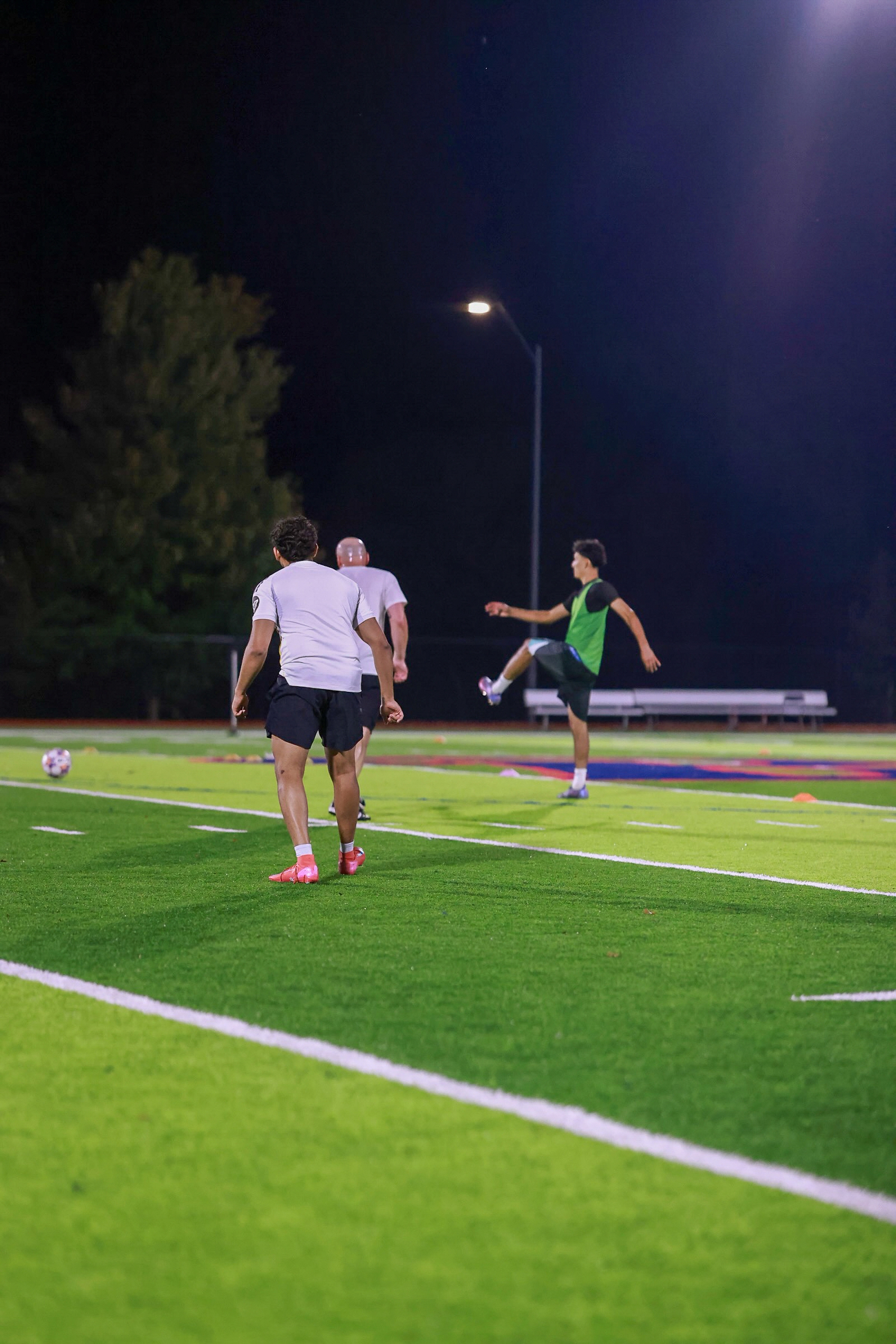 09.24.25 // Wed League