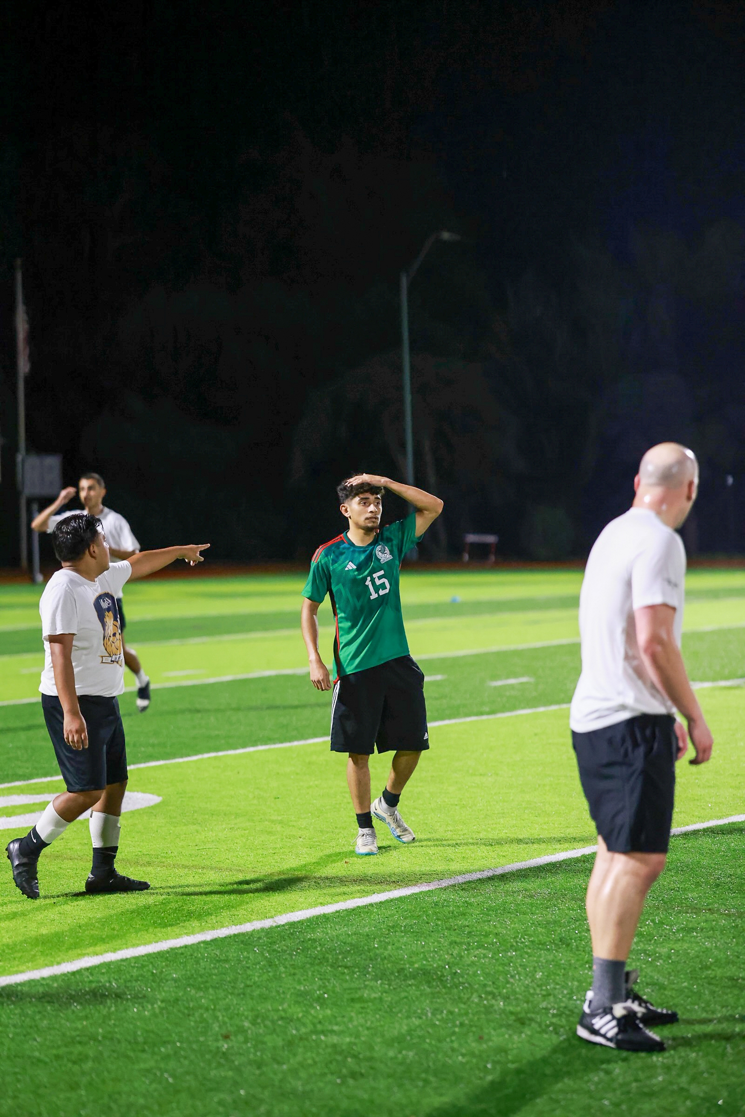 09.24.25 // Wed League