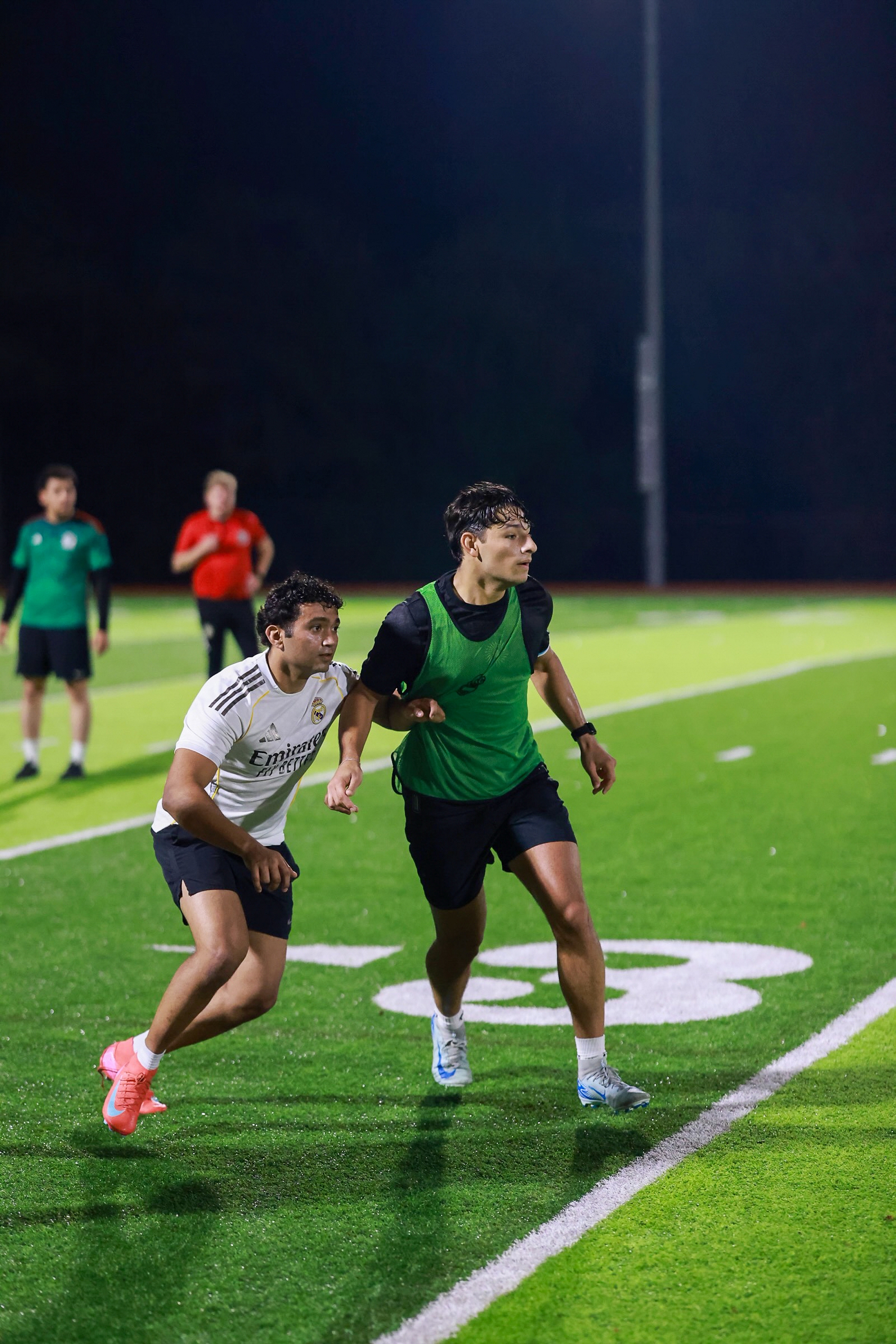 09.24.25 // Wed League