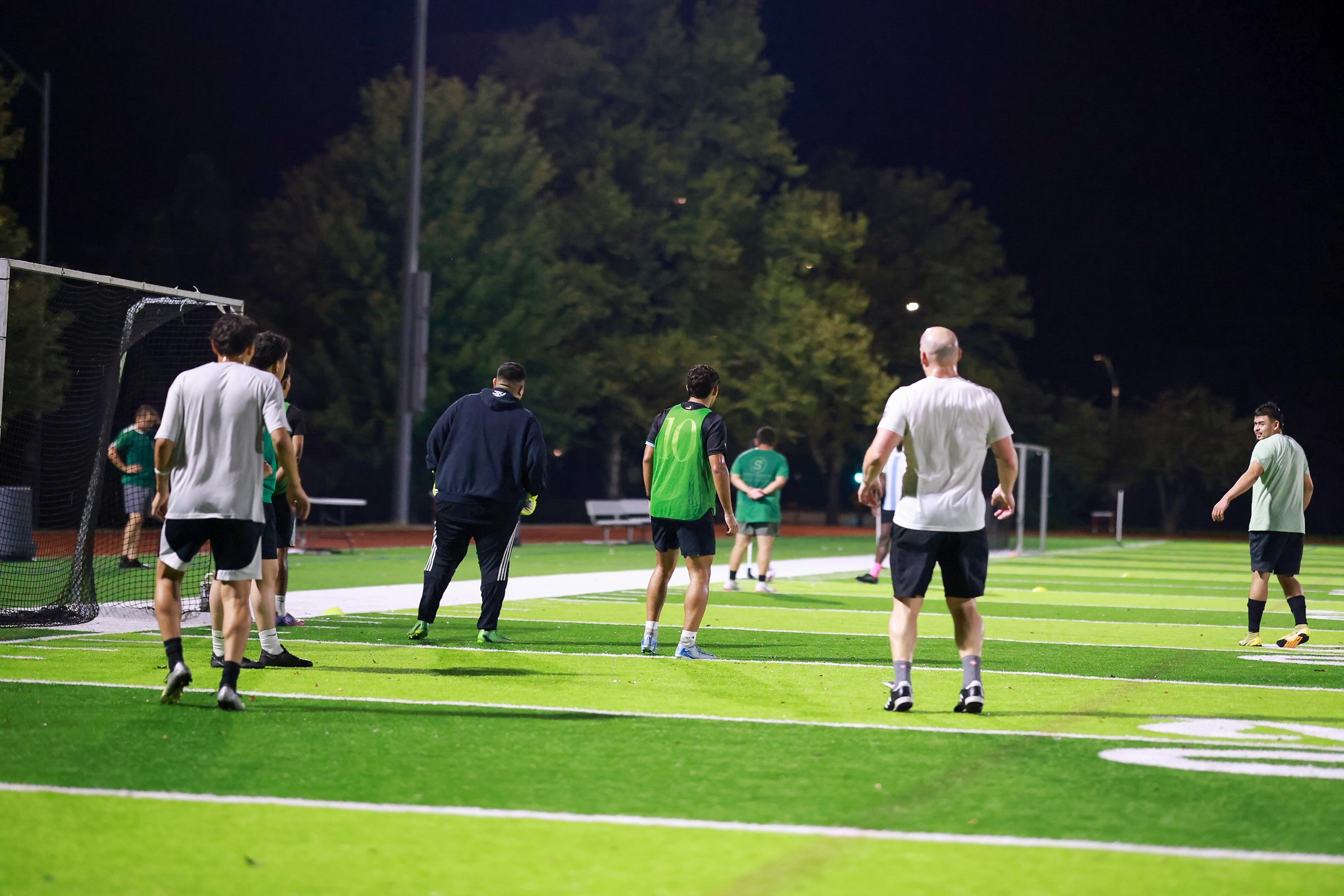 09.24.25 // Wed League