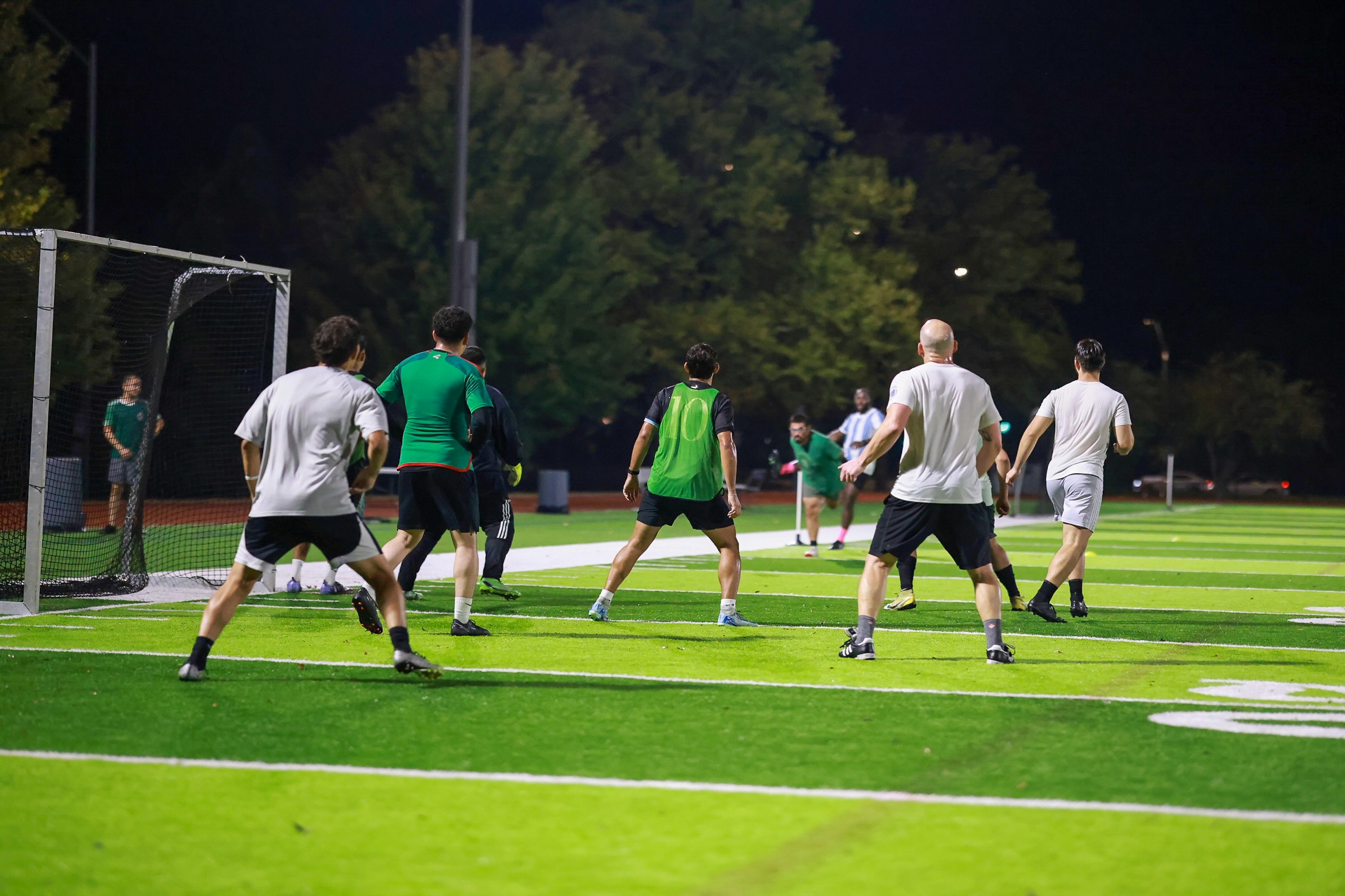 09.24.25 // Wed League