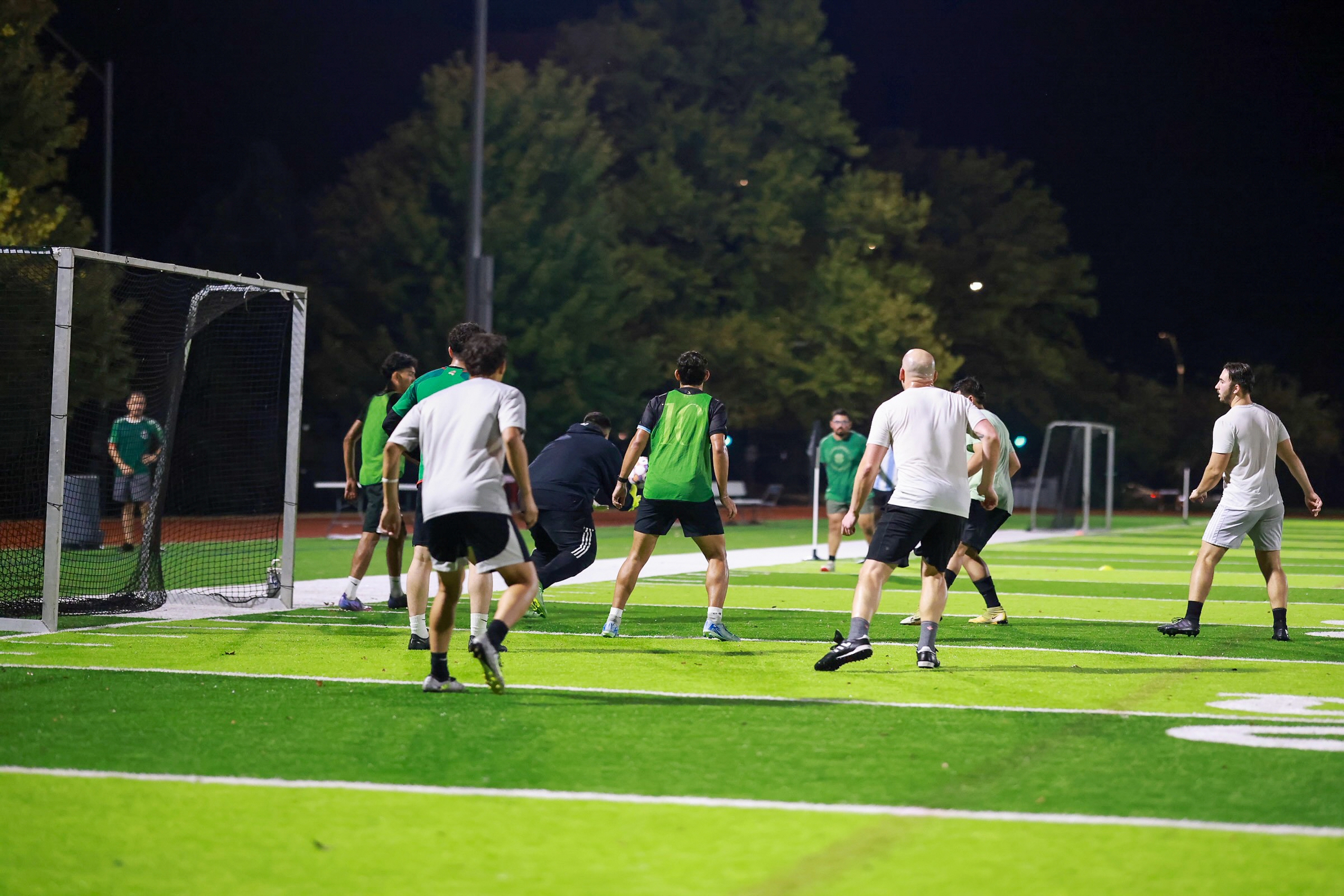 09.24.25 // Wed League