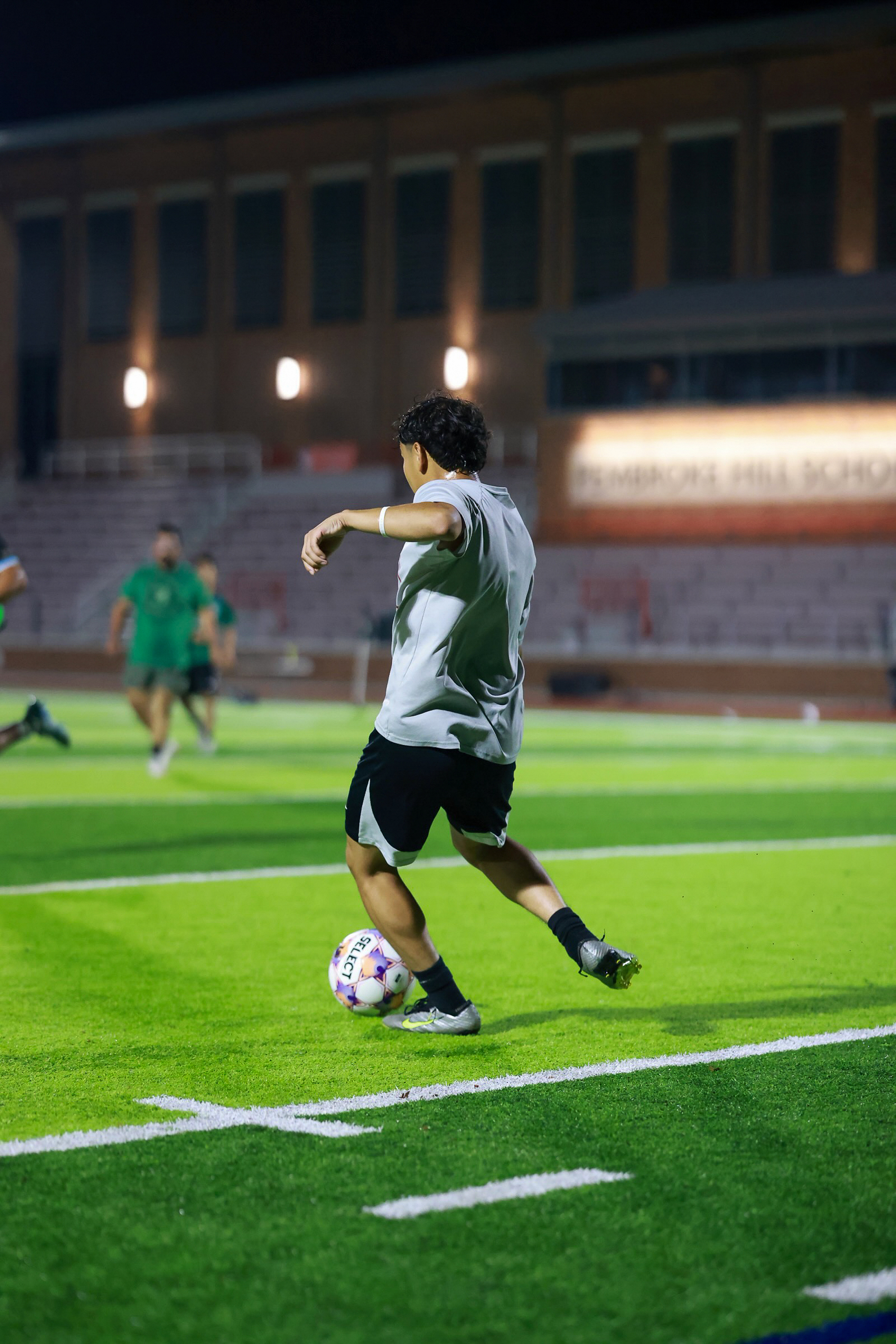 09.24.25 // Wed League