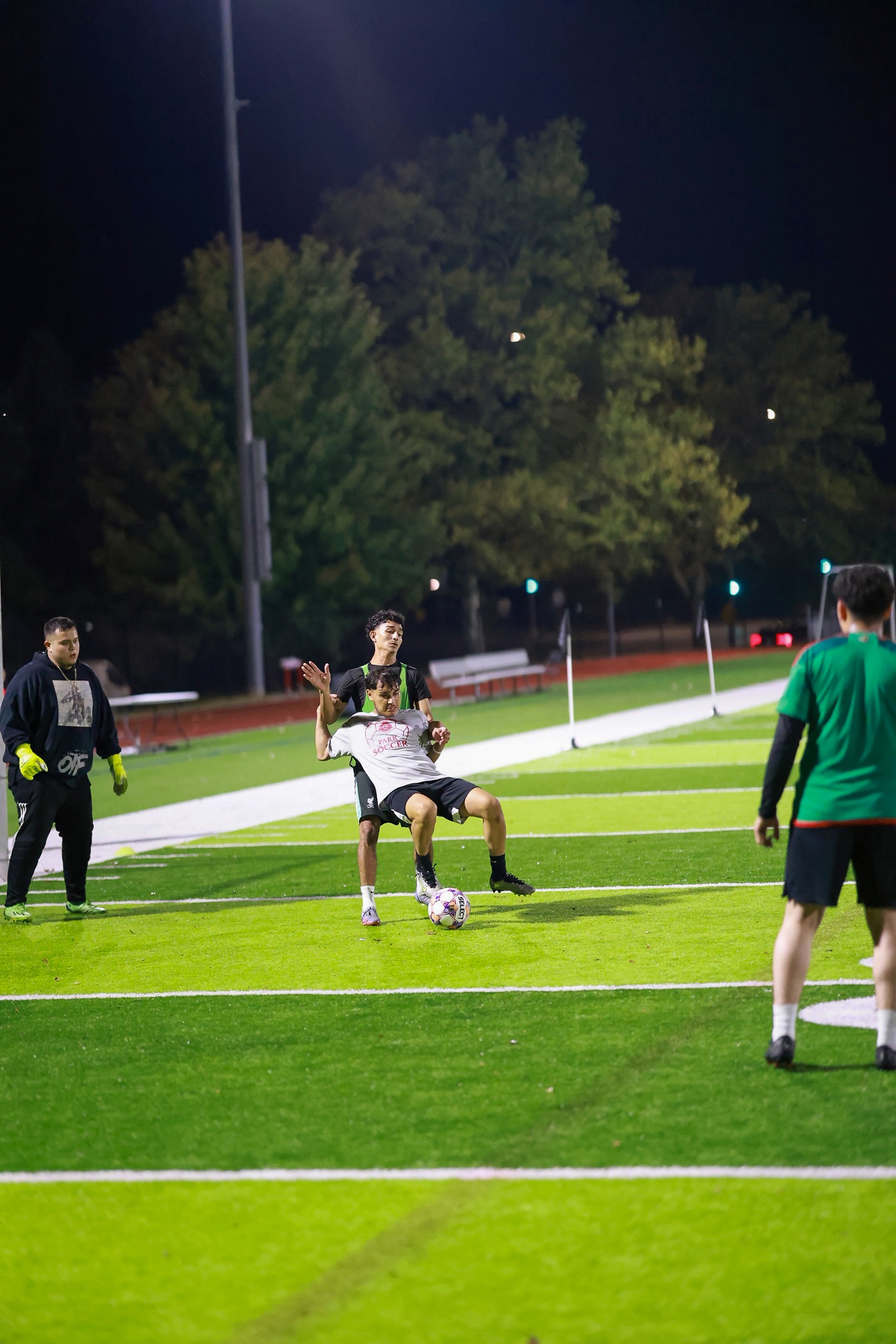 09.24.25 // Wed League