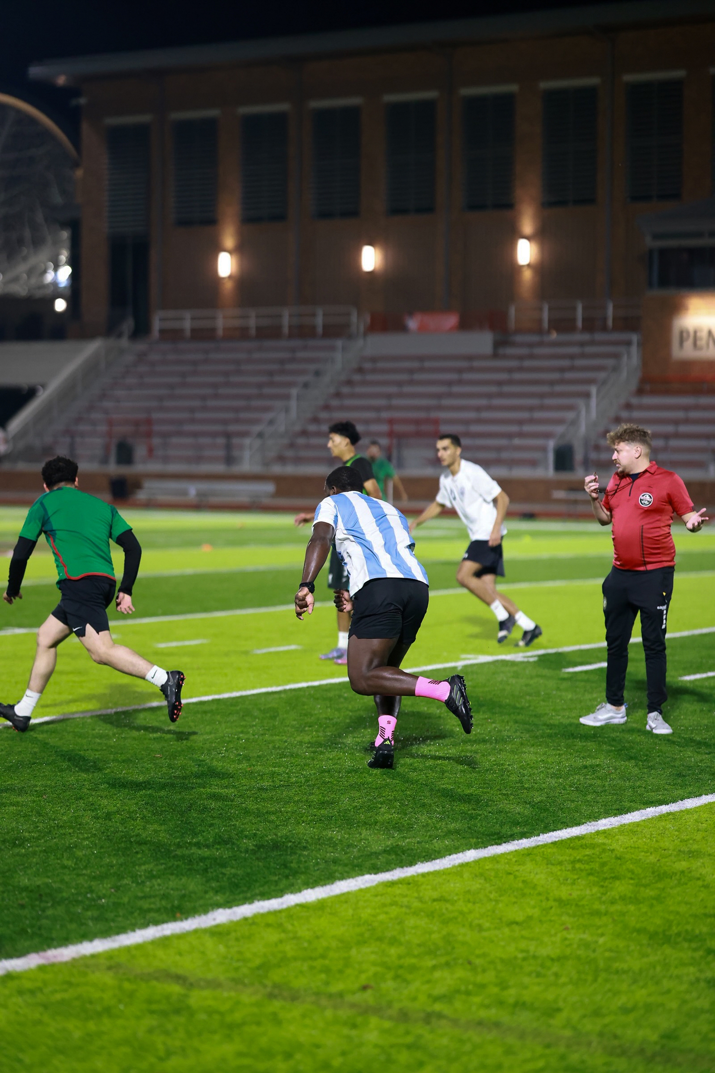 09.24.25 // Wed League