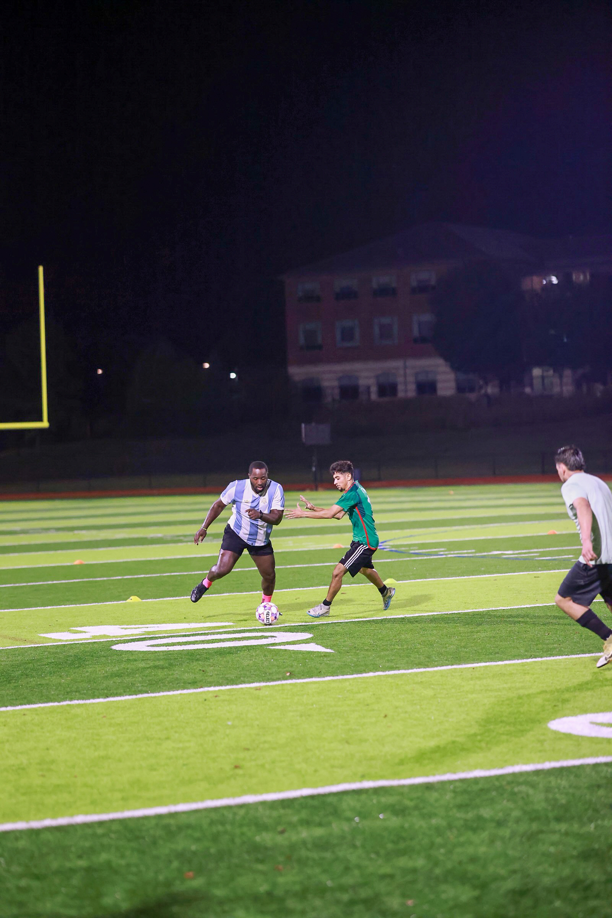 09.24.25 // Wed League