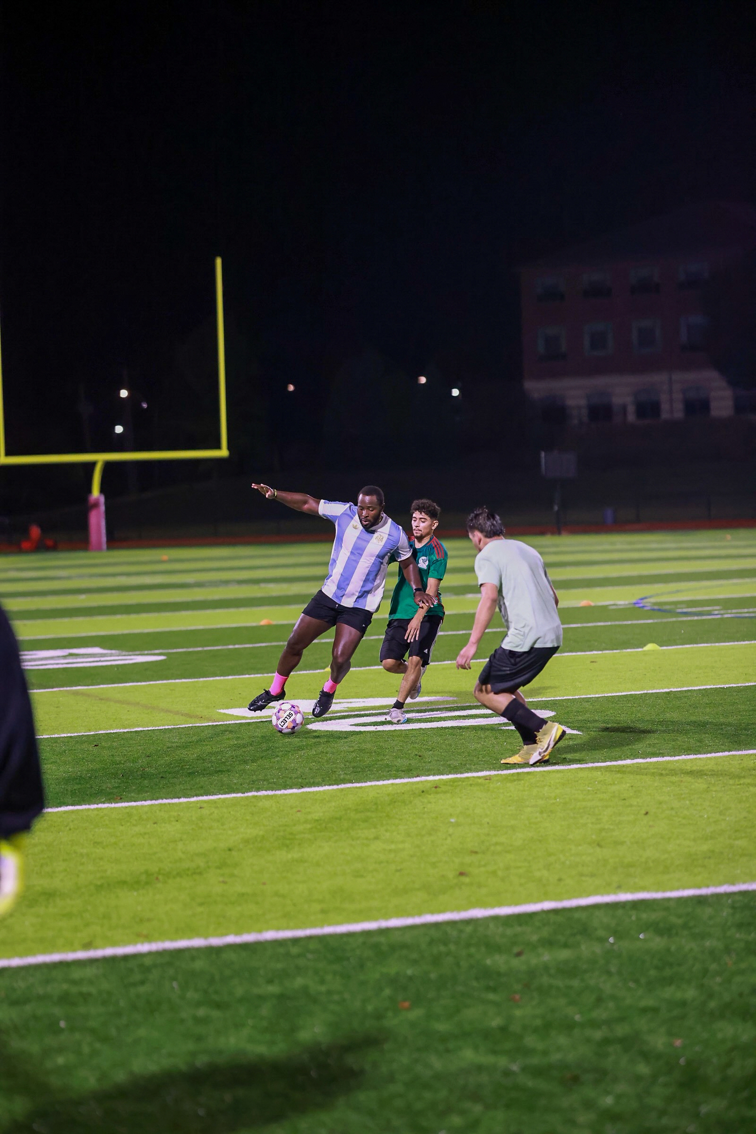 09.24.25 // Wed League