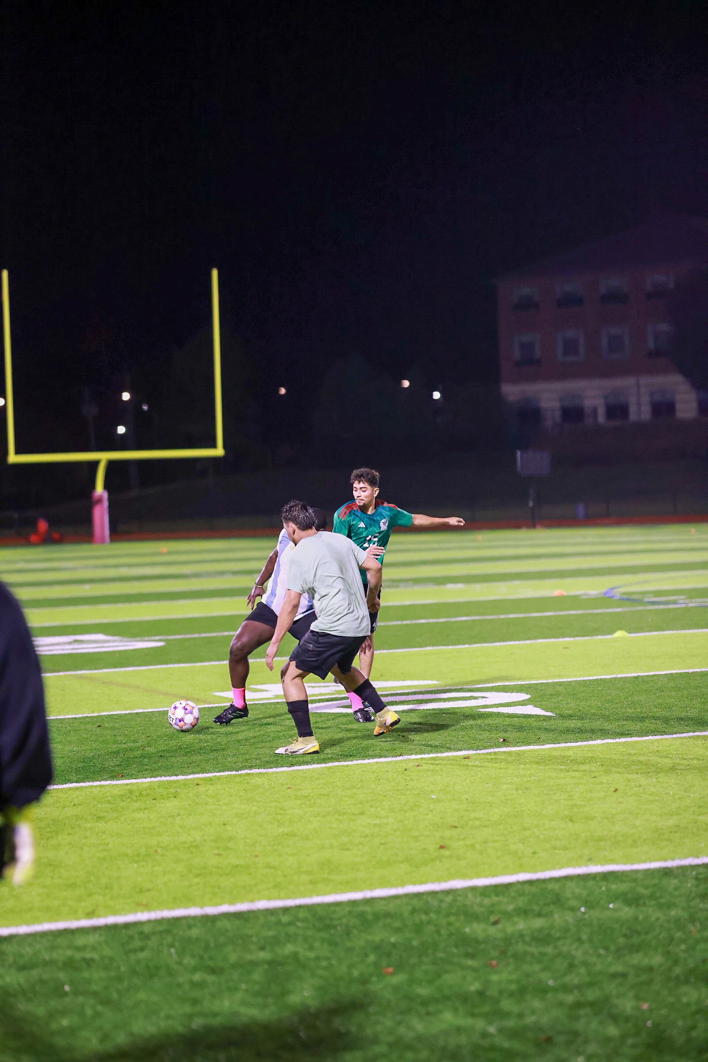 09.24.25 // Wed League