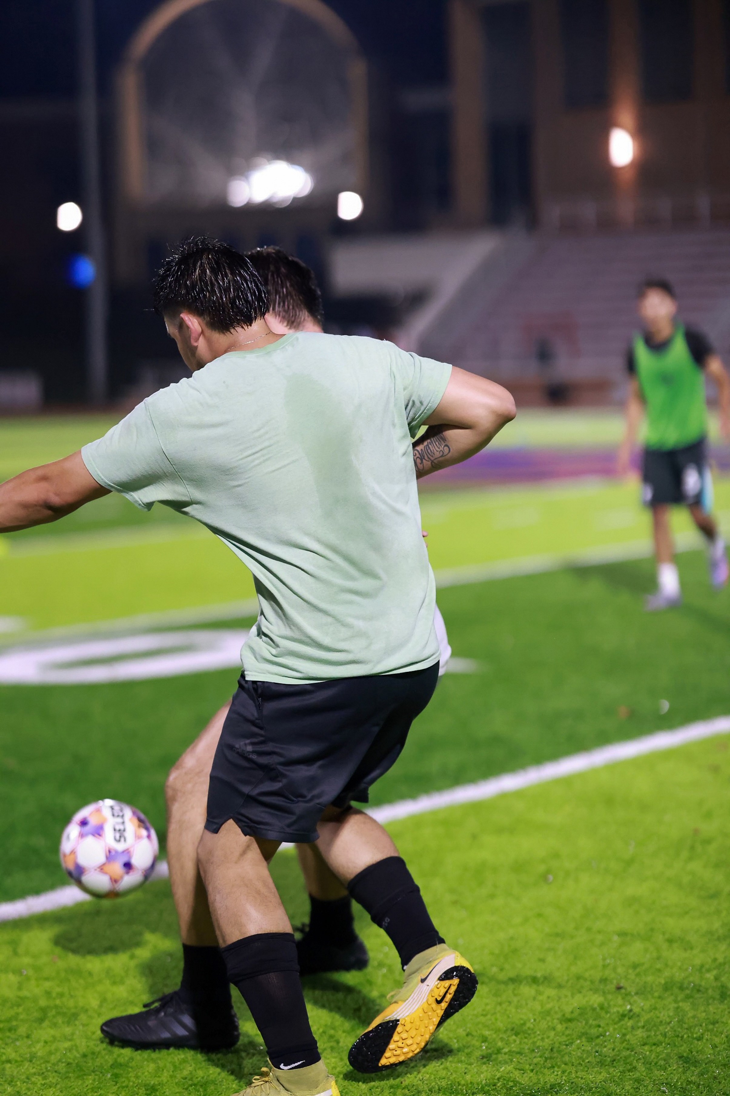 09.24.25 // Wed League