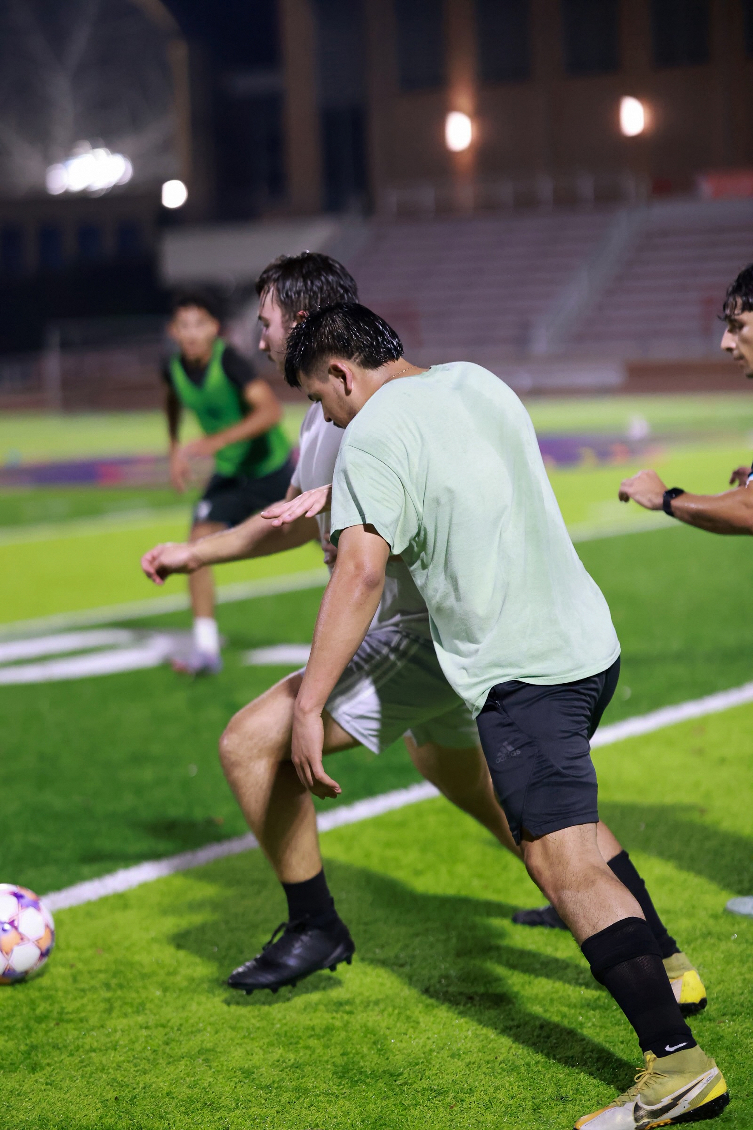 09.24.25 // Wed League