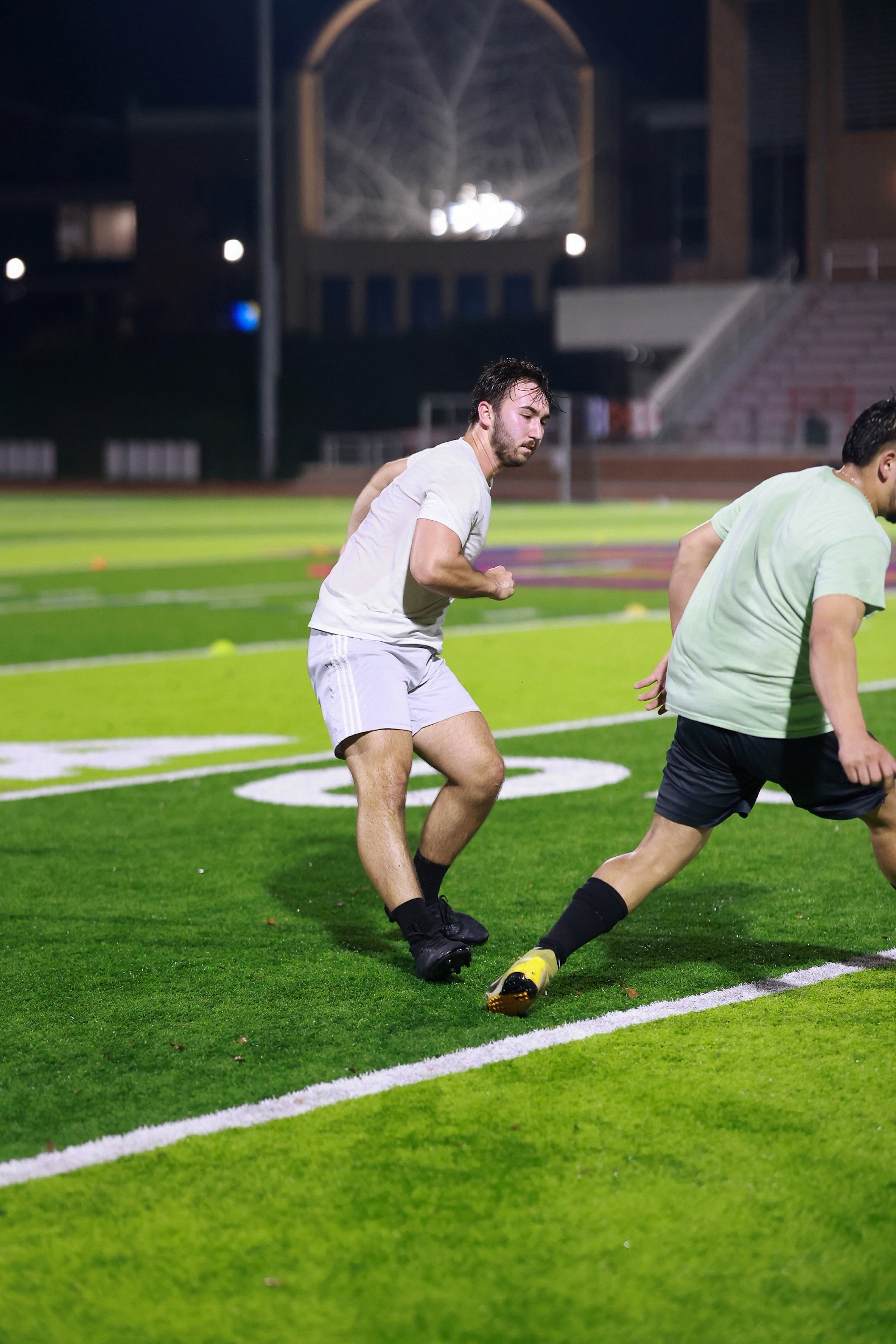 09.24.25 // Wed League