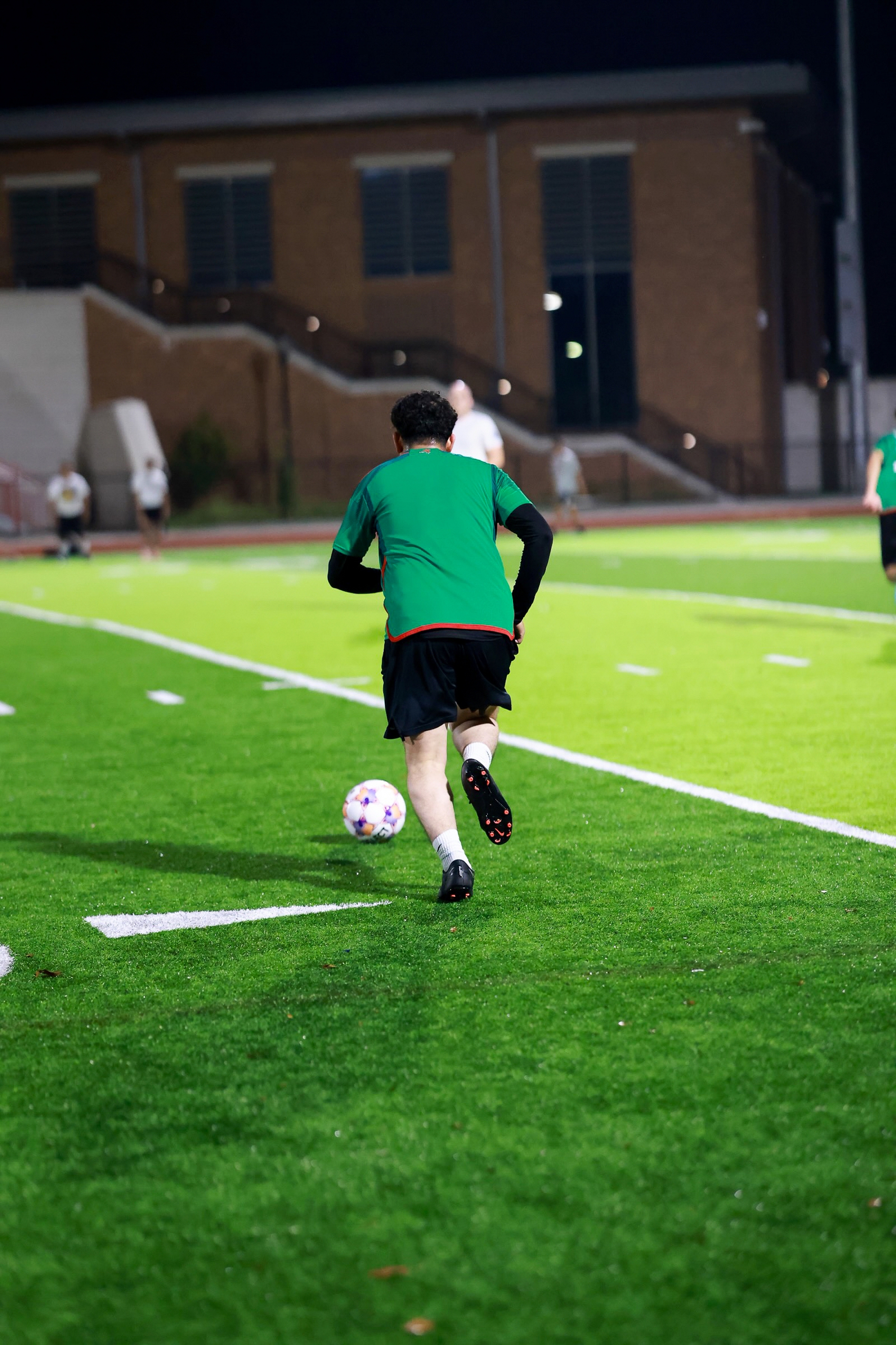 09.24.25 // Wed League