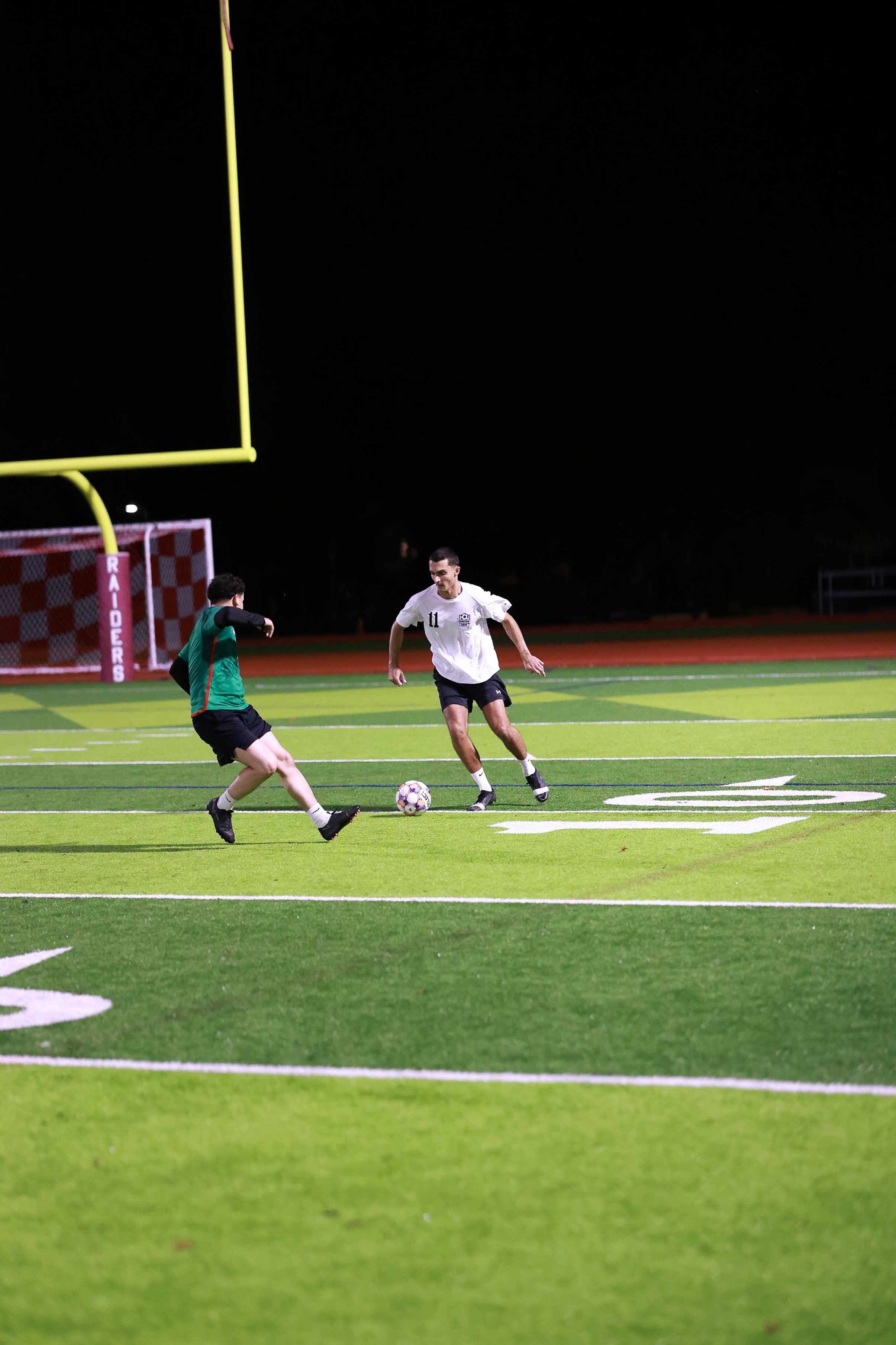 09.24.25 // Wed League