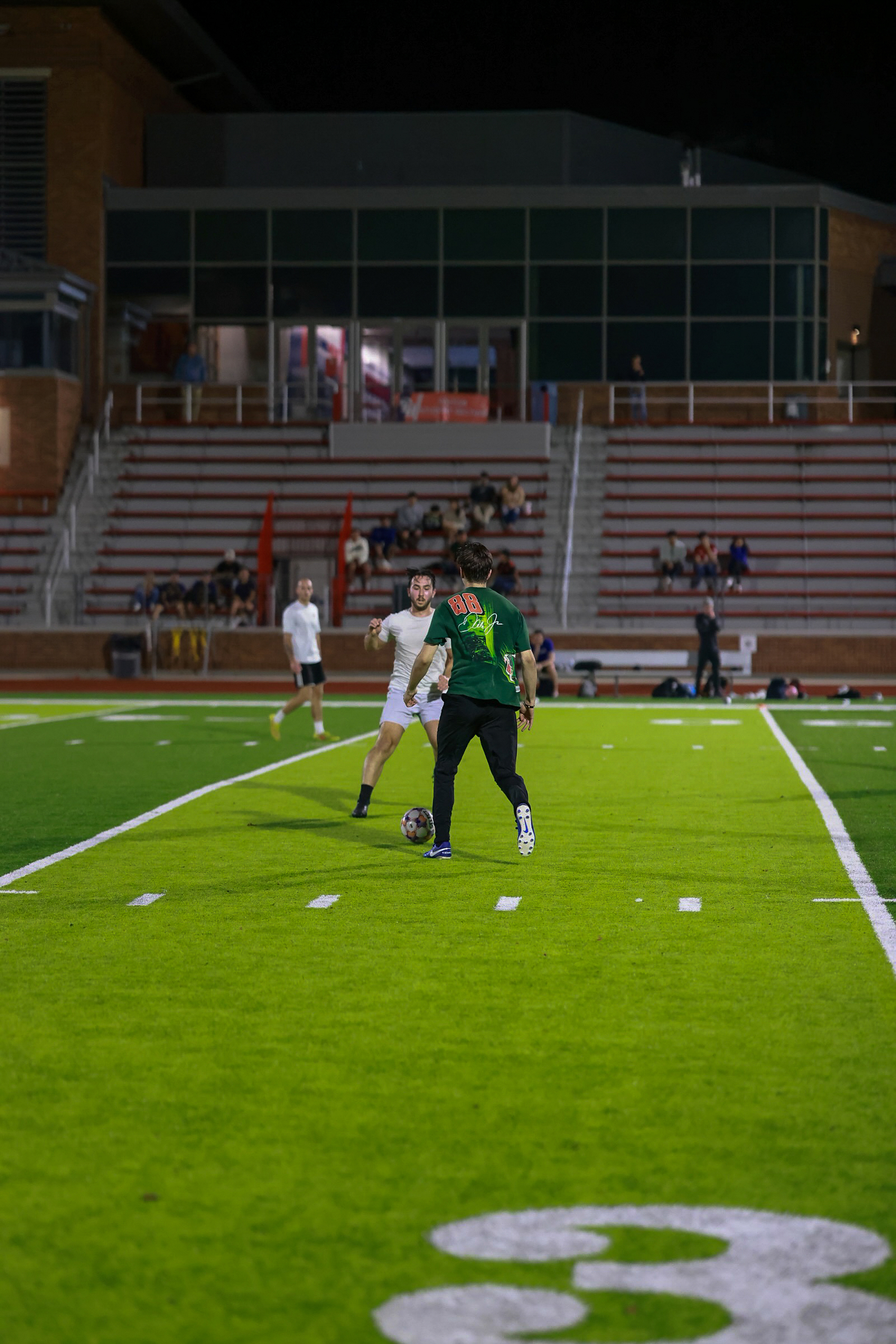 09.24.25 // Wed League