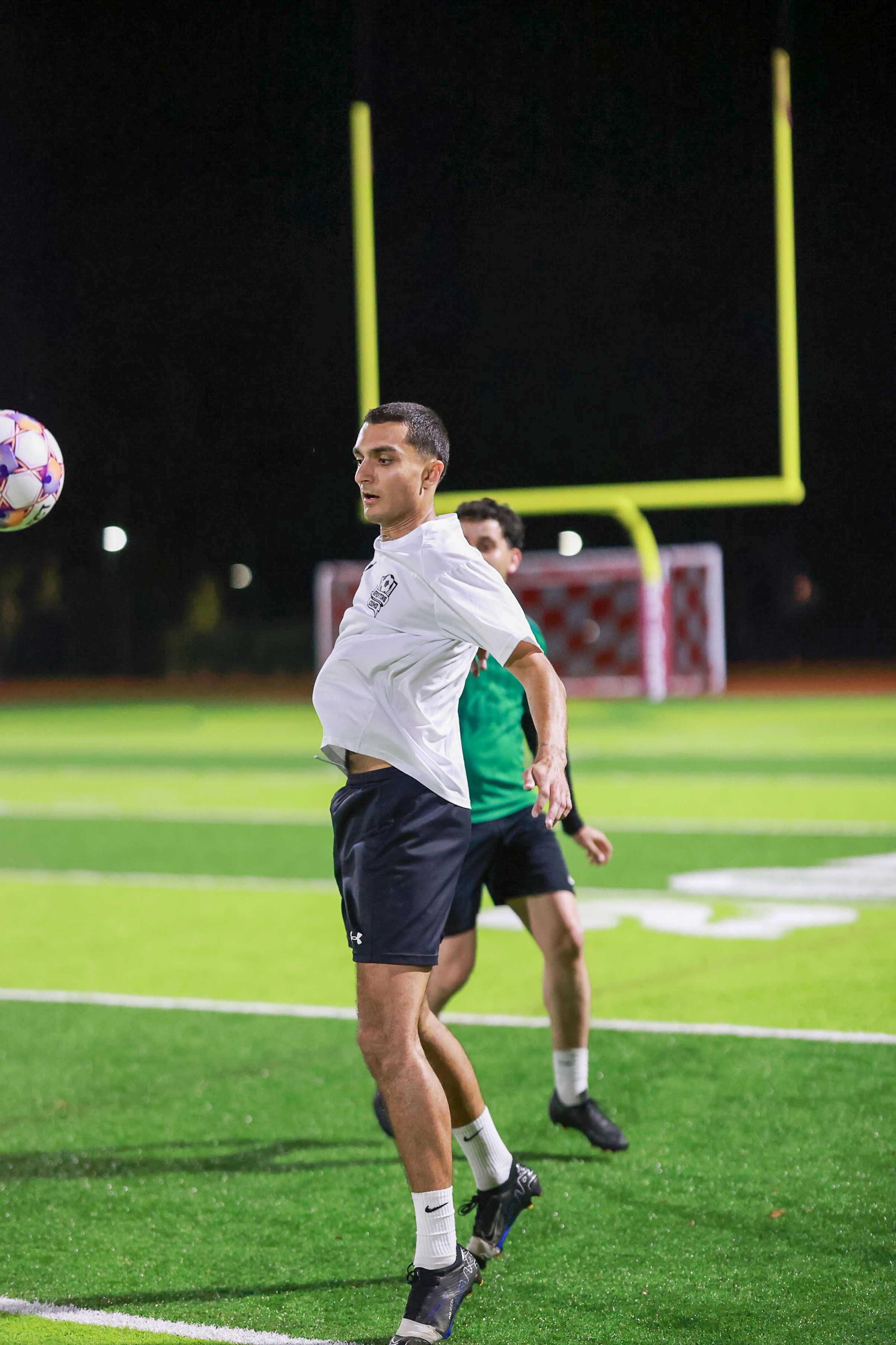 09.24.25 // Wed League