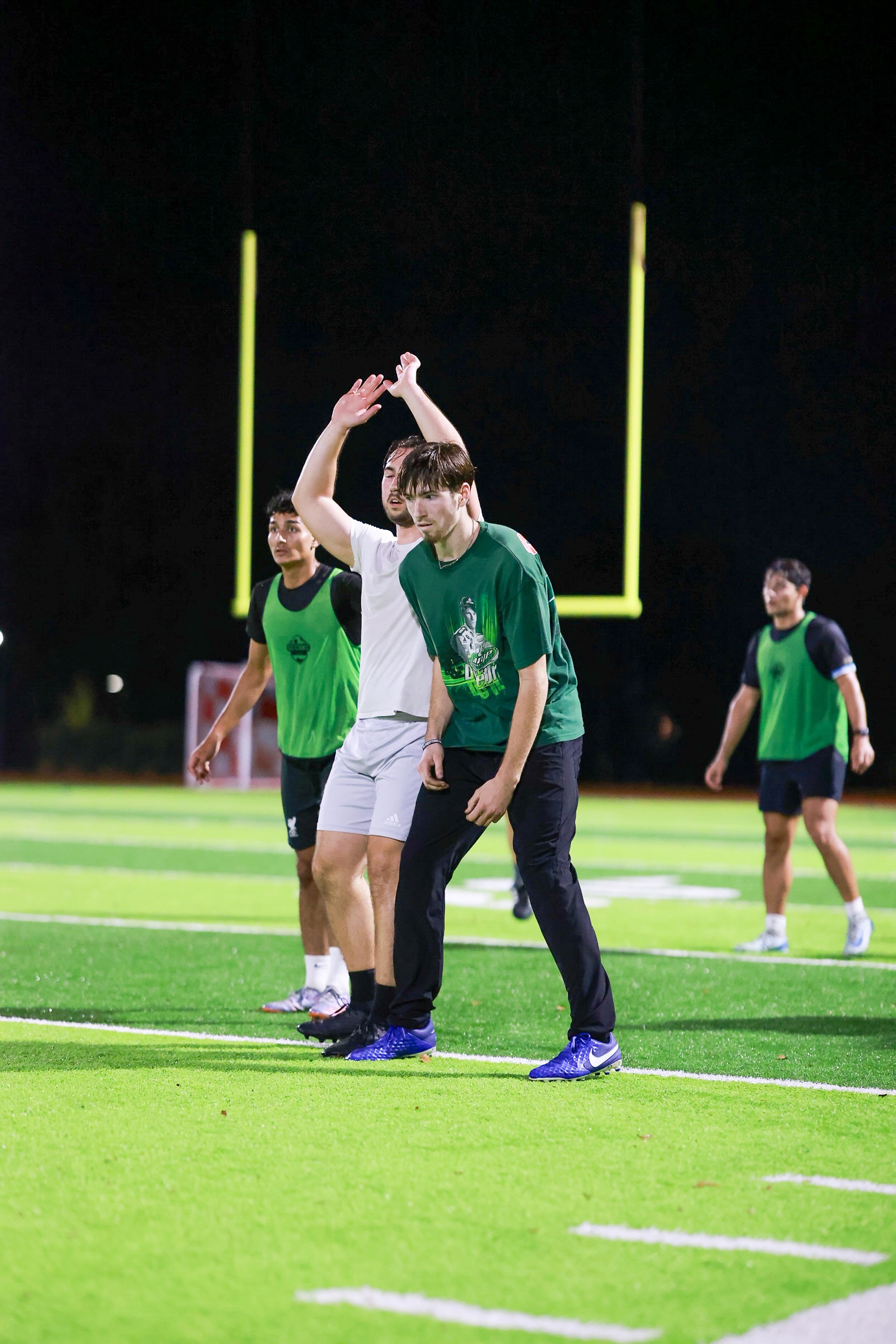 09.24.25 // Wed League