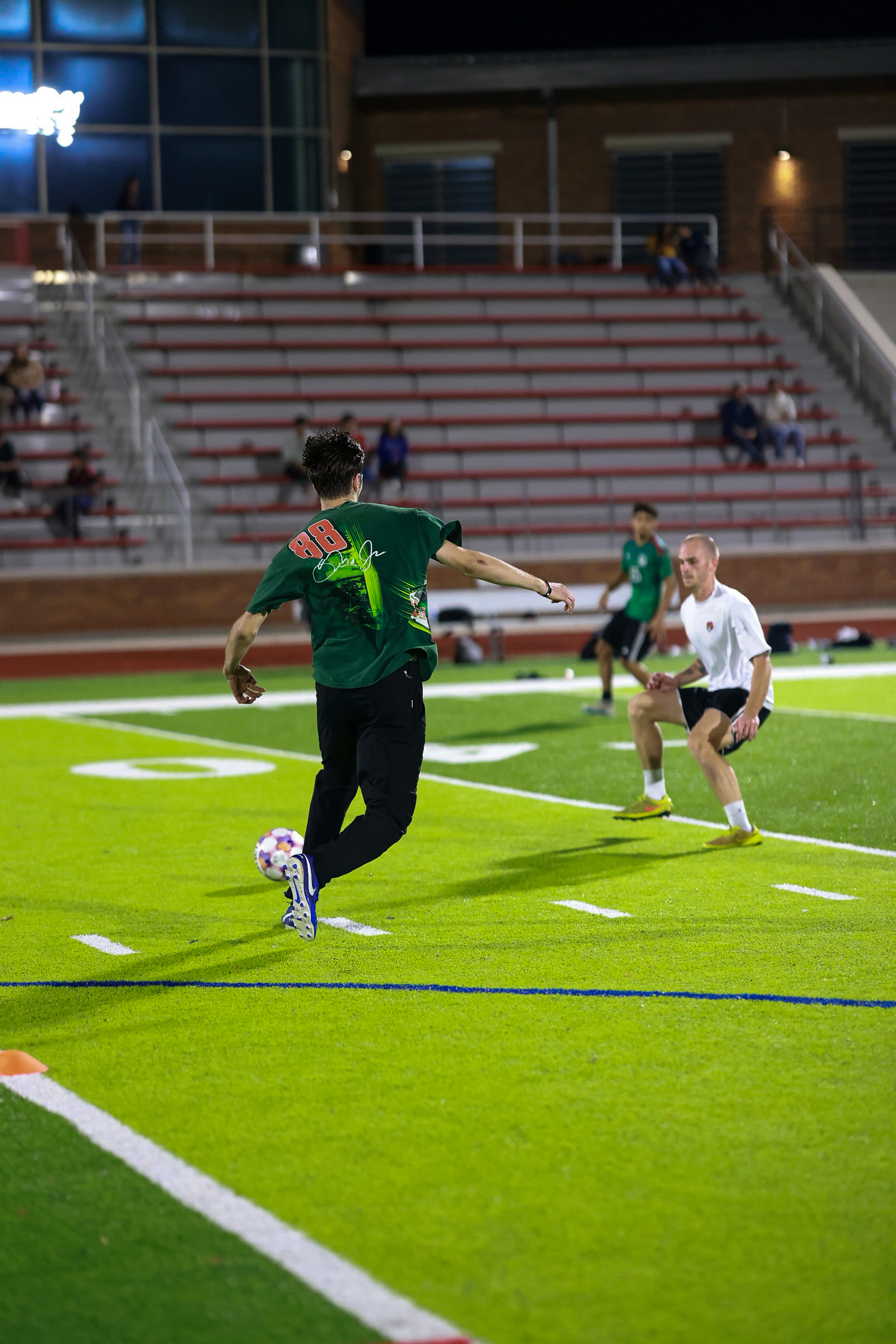09.24.25 // Wed League