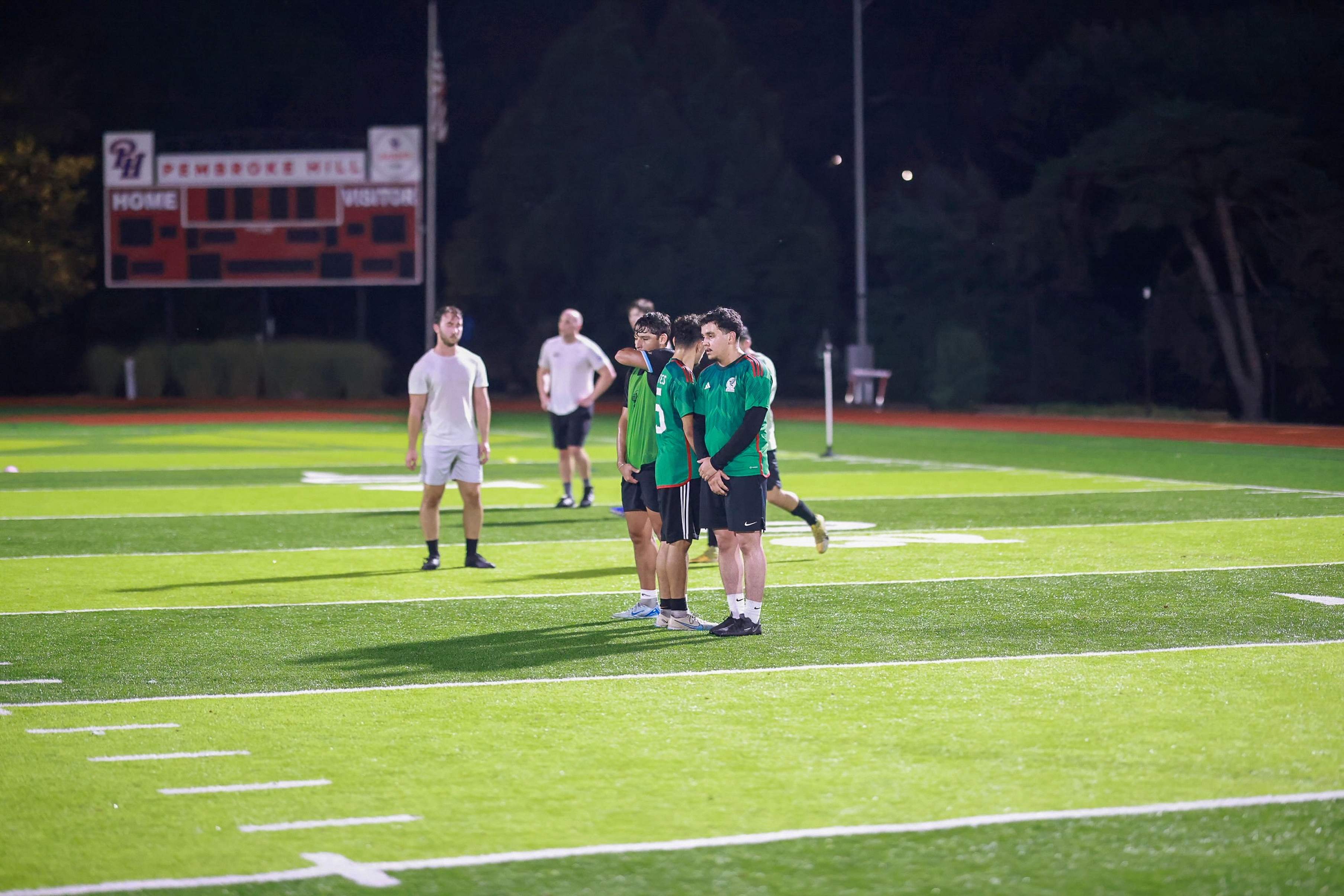 09.24.25 // Wed League