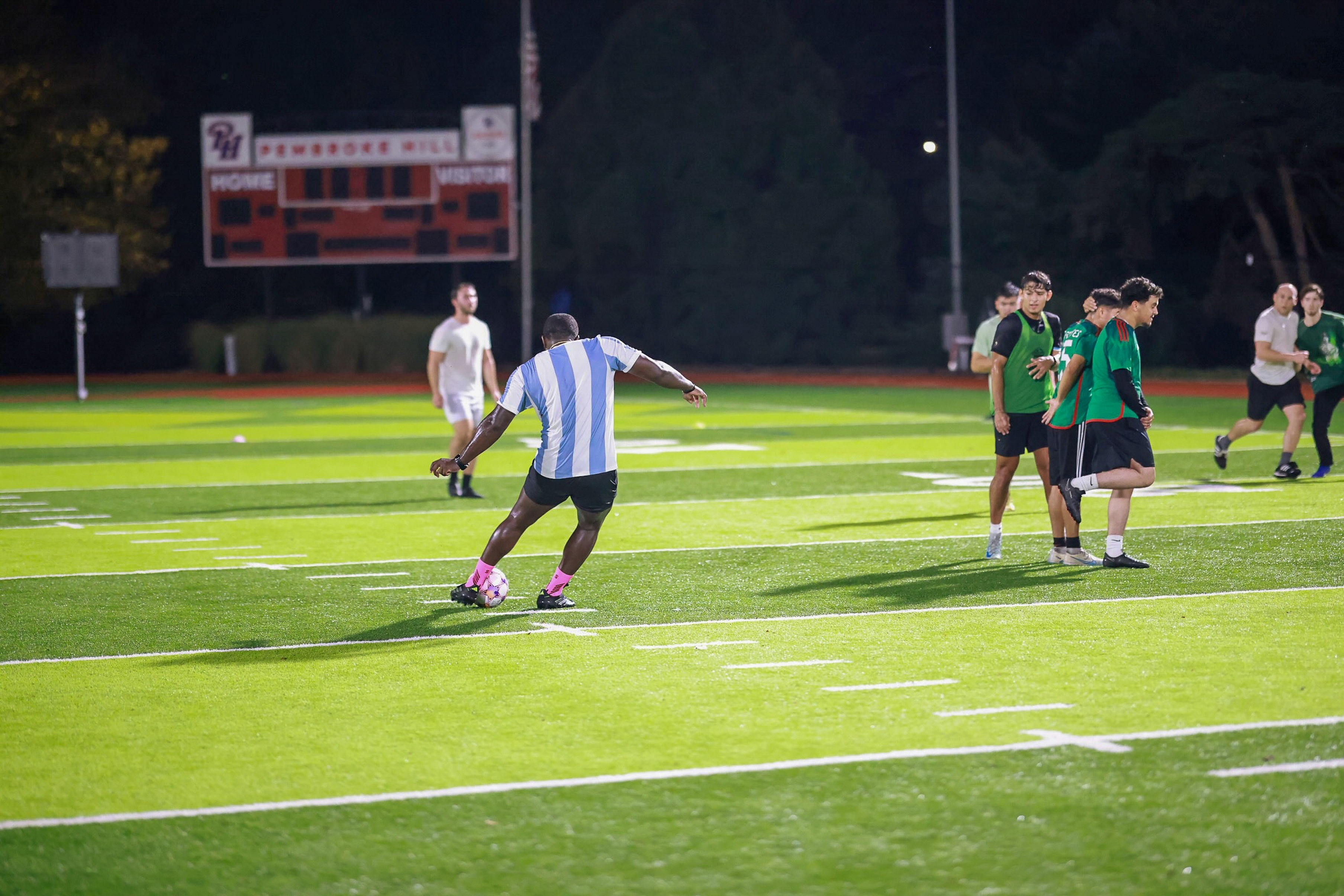 09.24.25 // Wed League