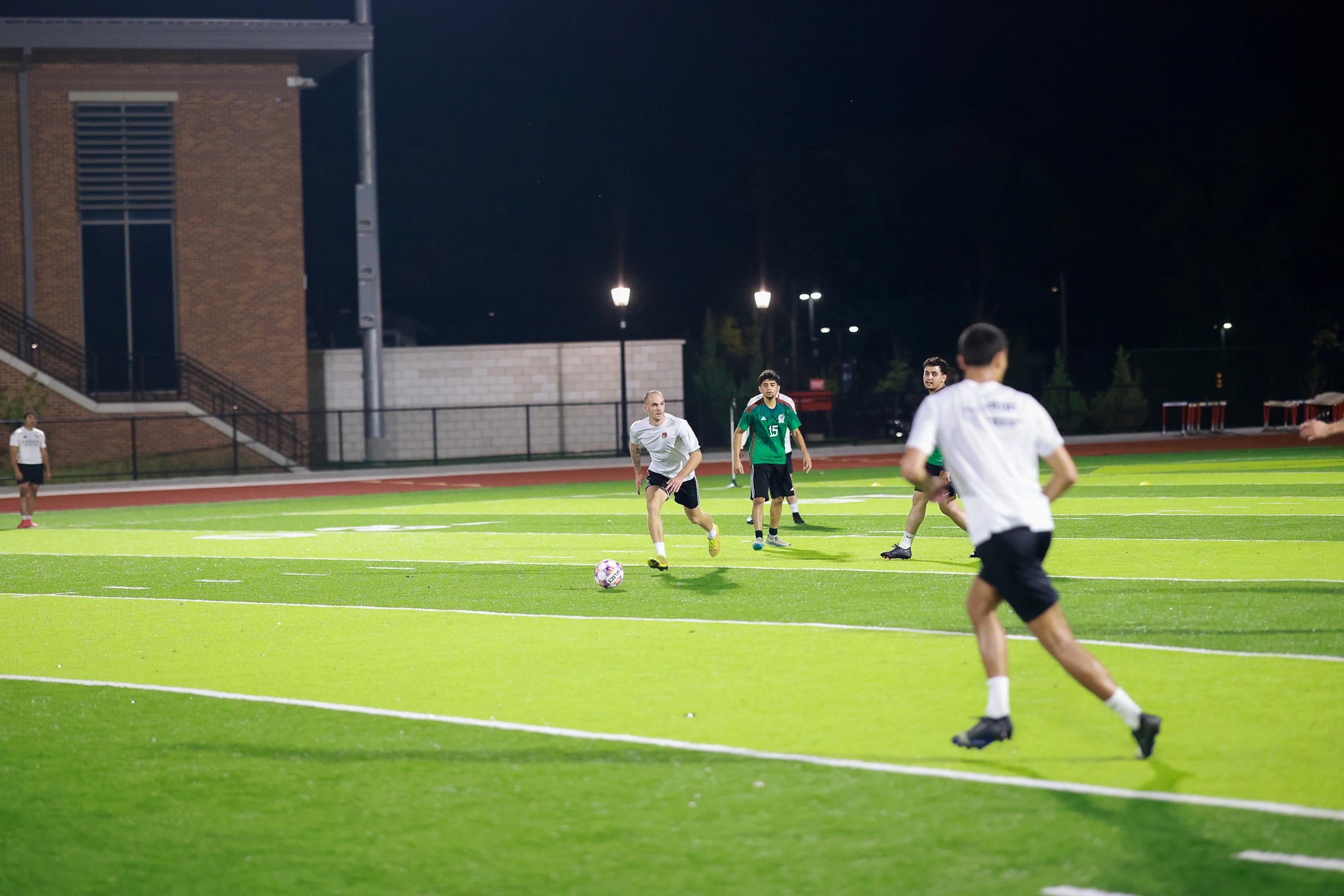 09.24.25 // Wed League