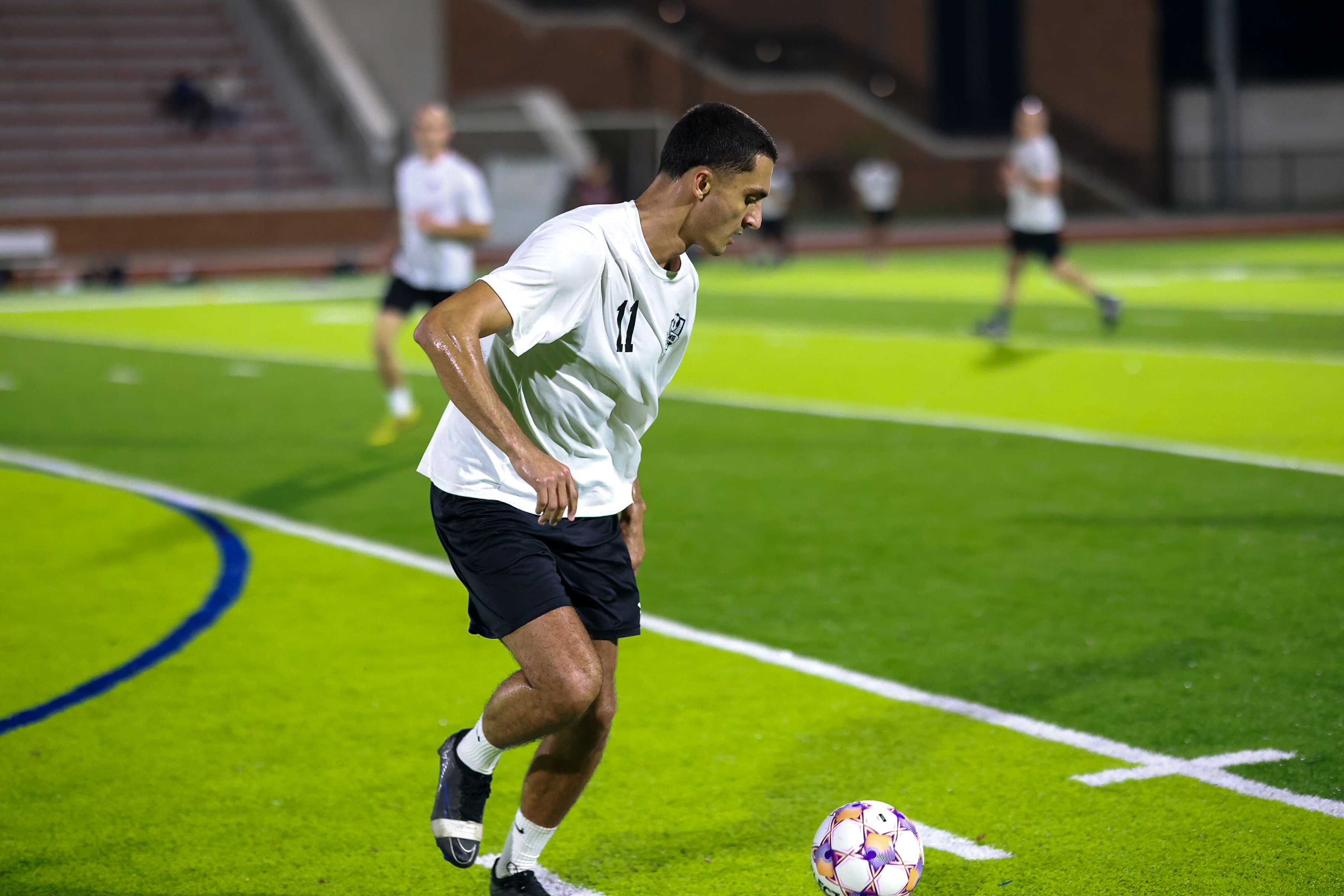 09.24.25 // Wed League