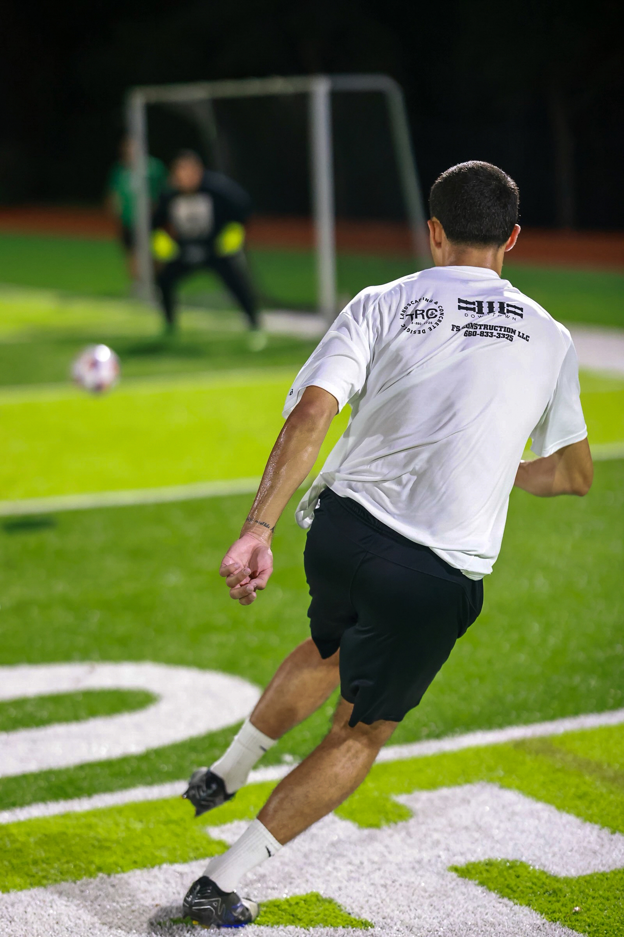 09.24.25 // Wed League