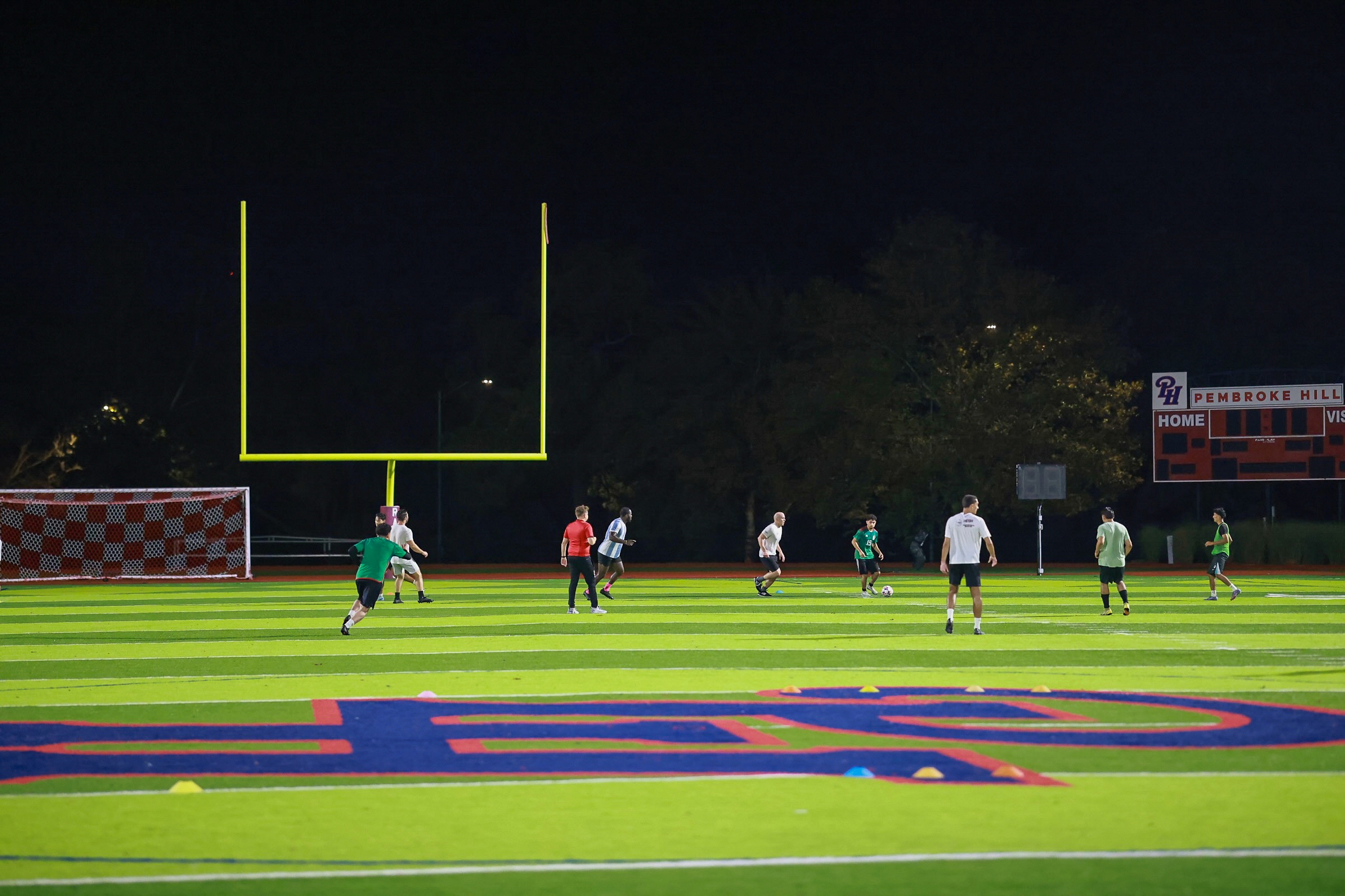 09.24.25 // Wed League