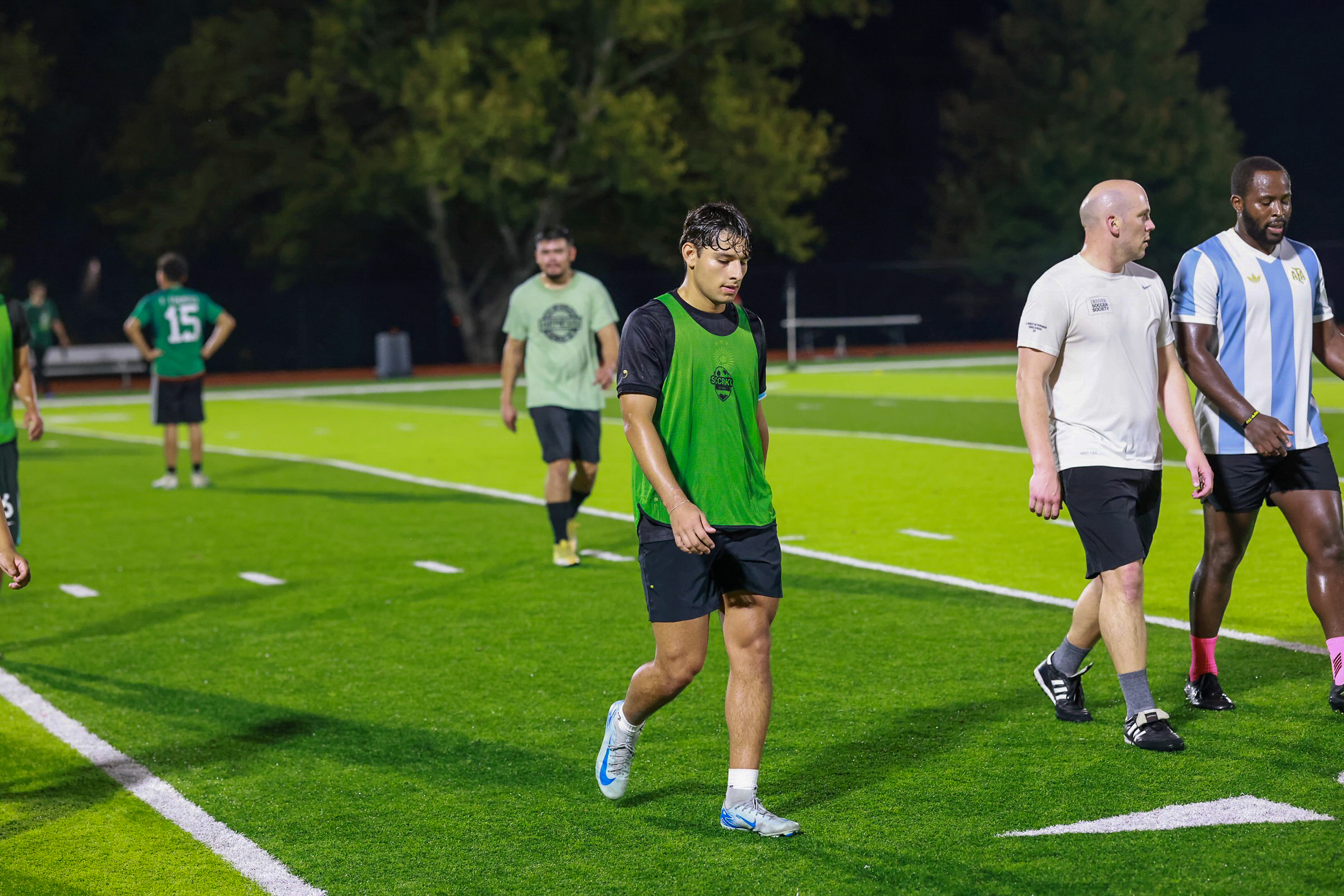 09.24.25 // Wed League