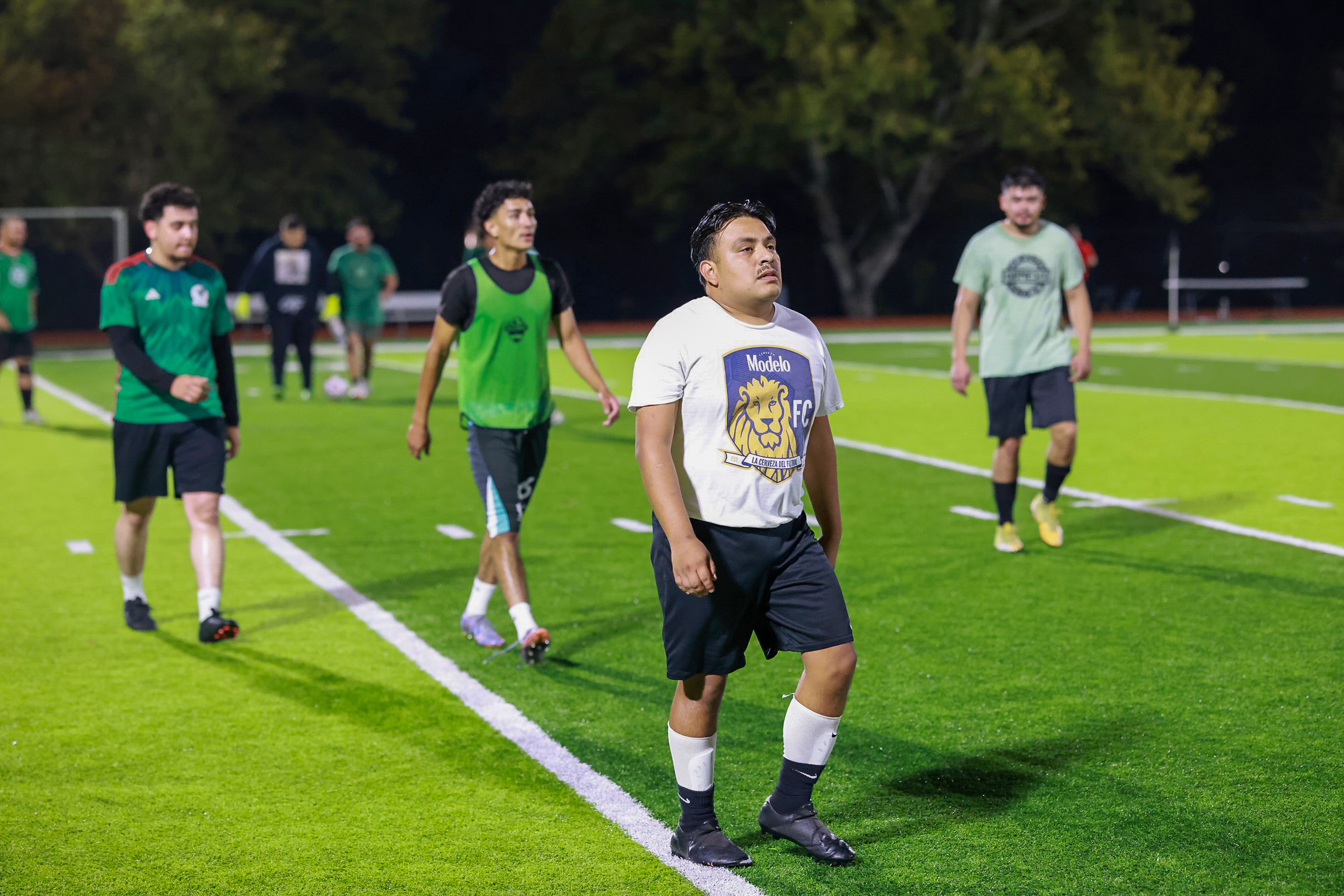 09.24.25 // Wed League