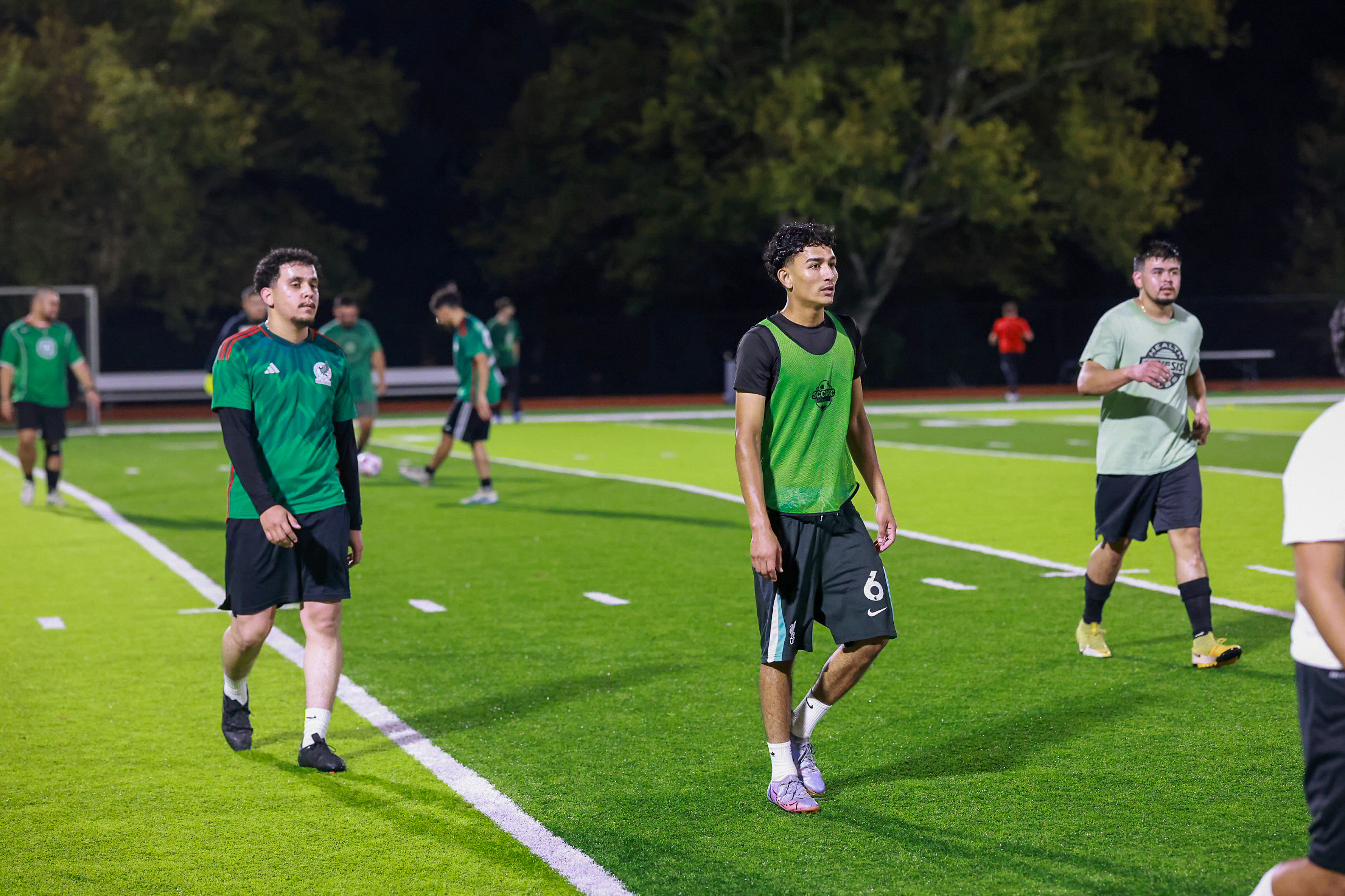 09.24.25 // Wed League