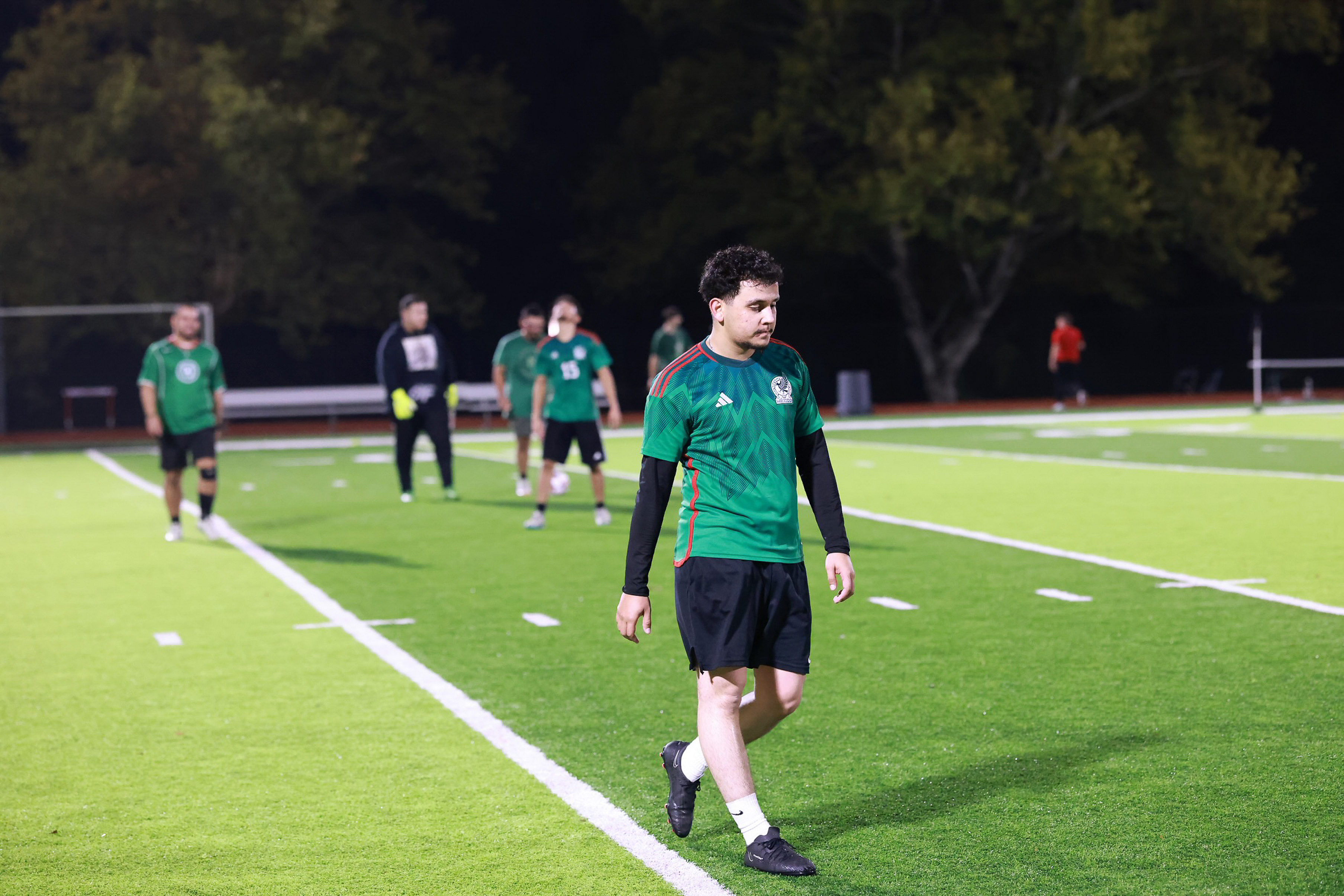 09.24.25 // Wed League