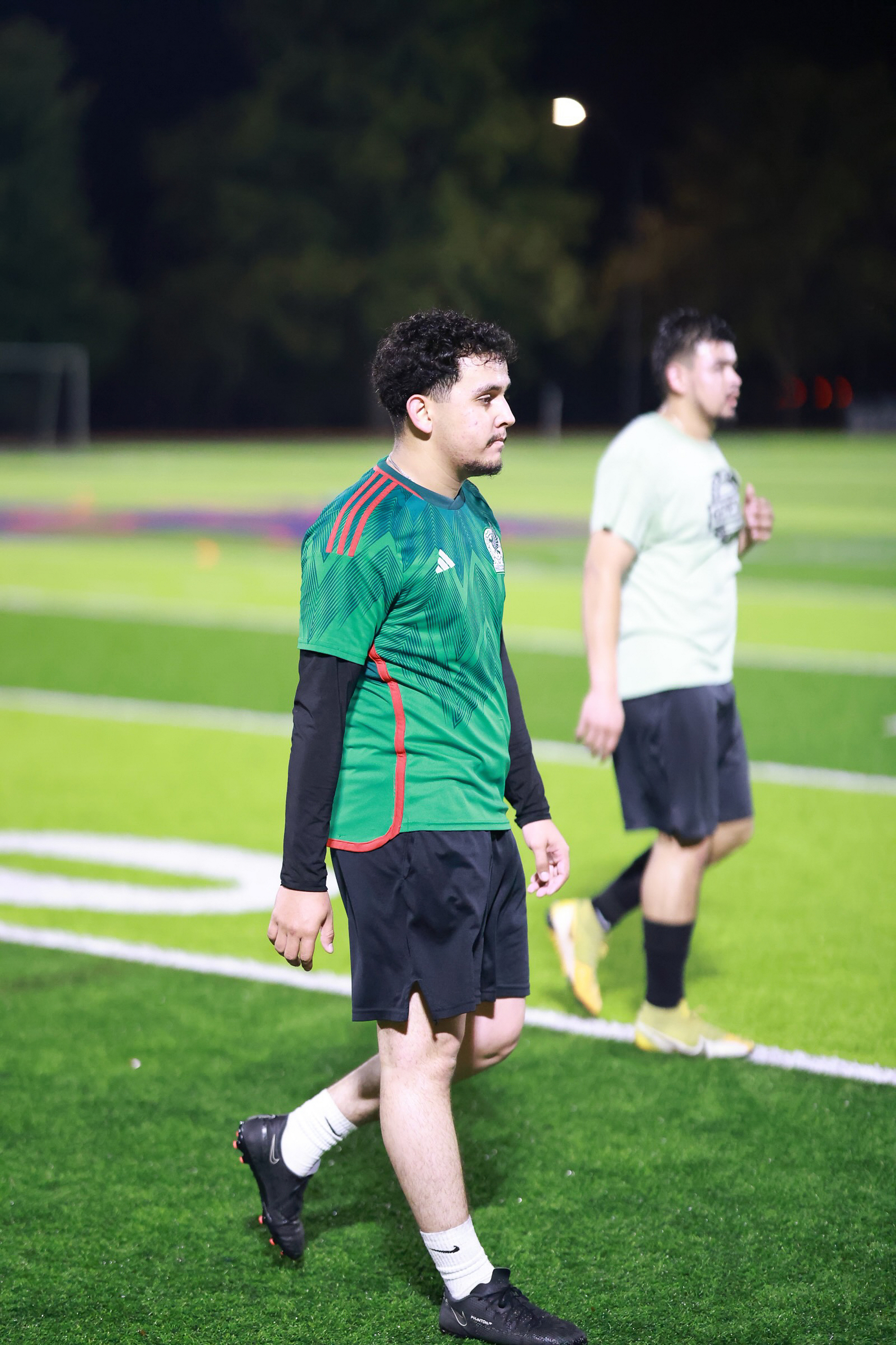 09.24.25 // Wed League