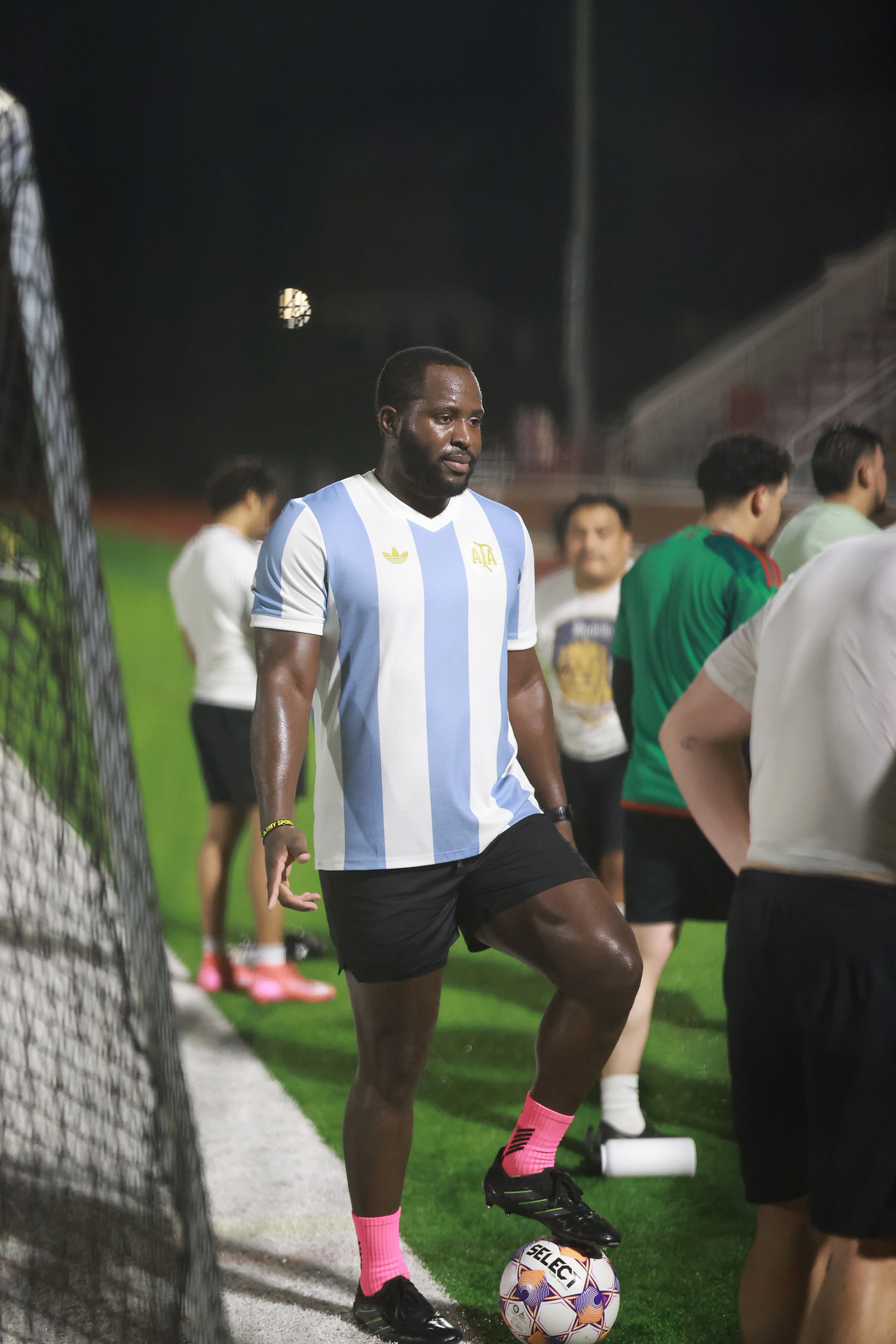 09.24.25 // Wed League