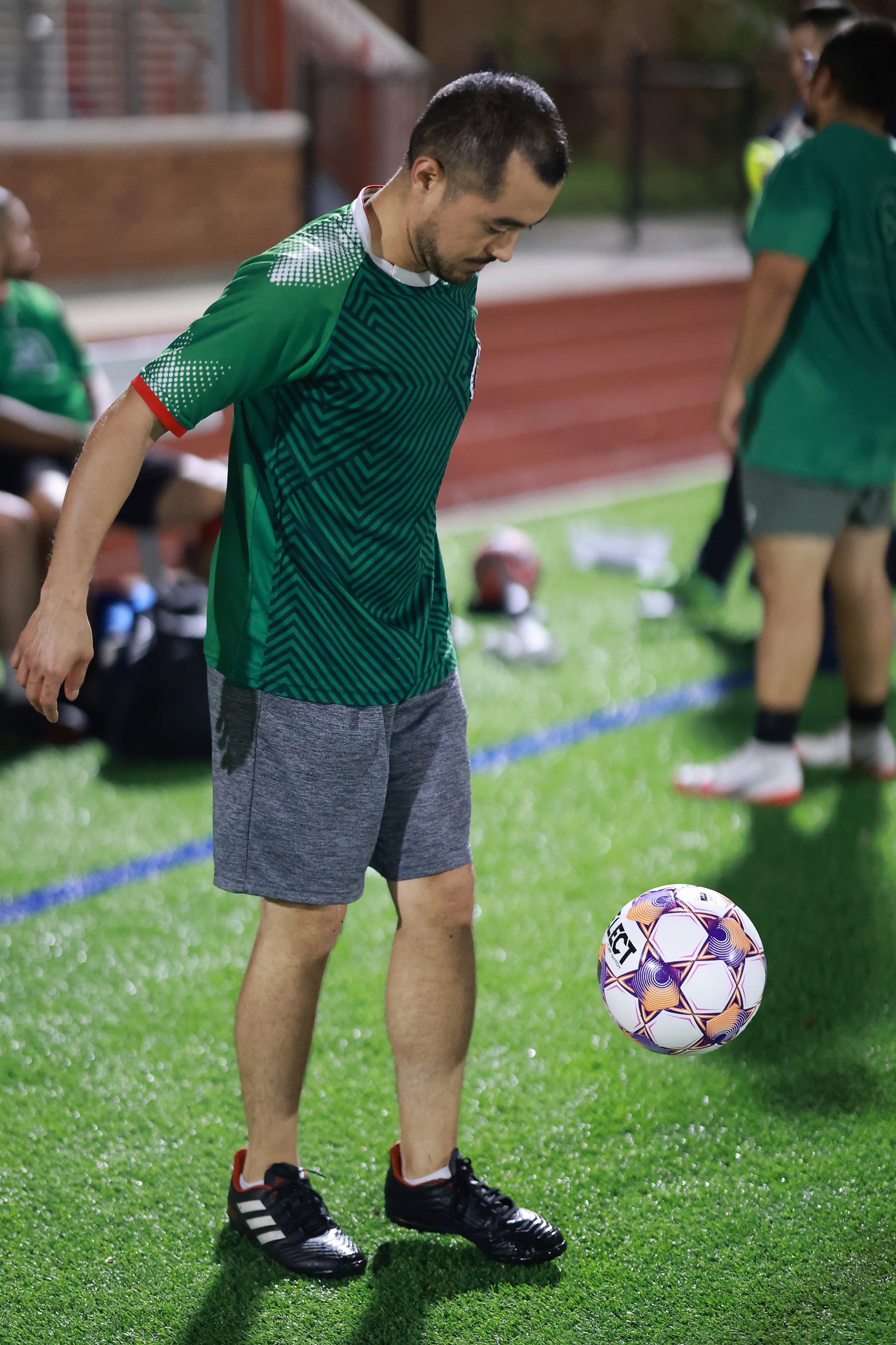 09.24.25 // Wed League
