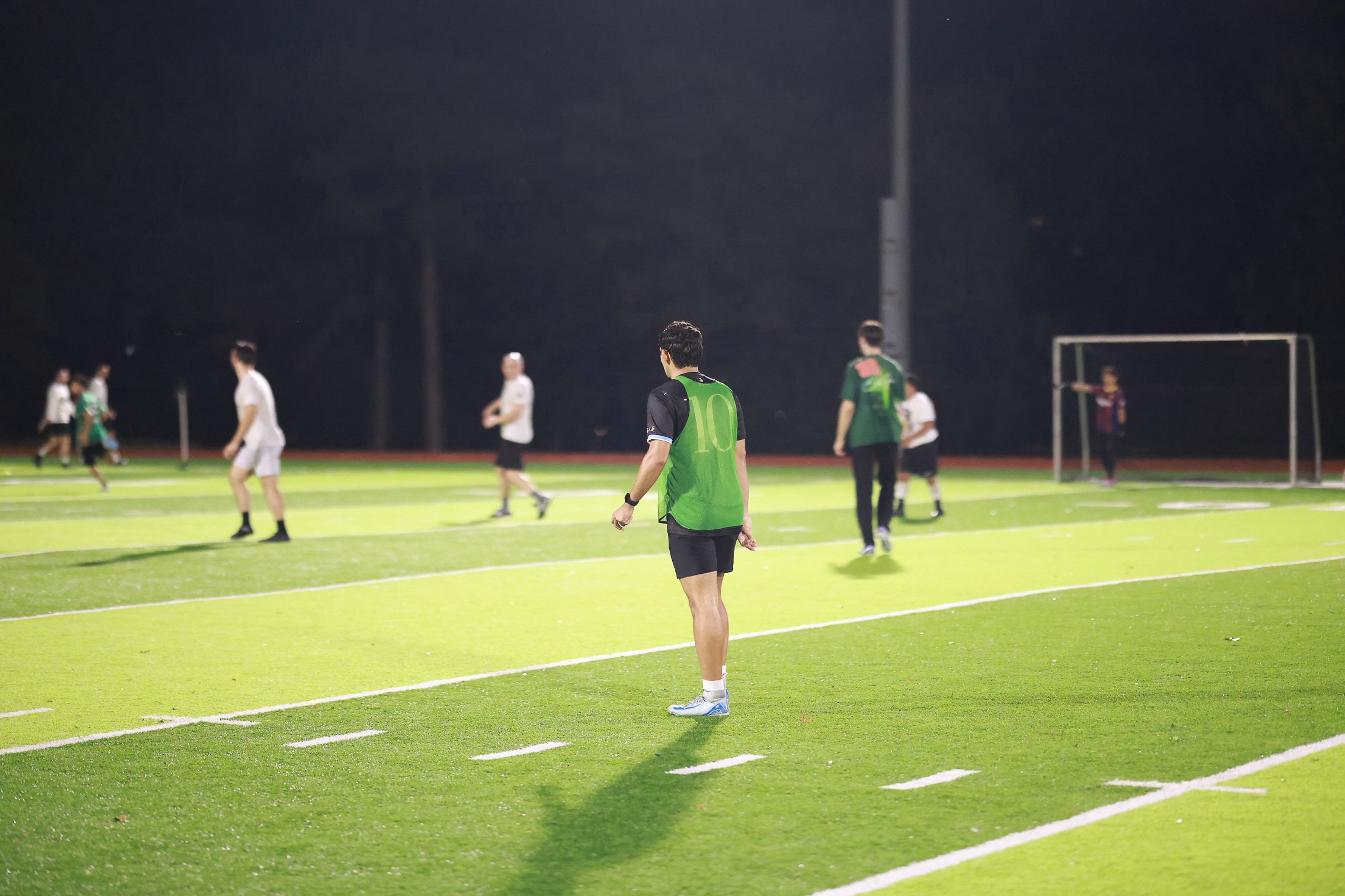 09.24.25 // Wed League