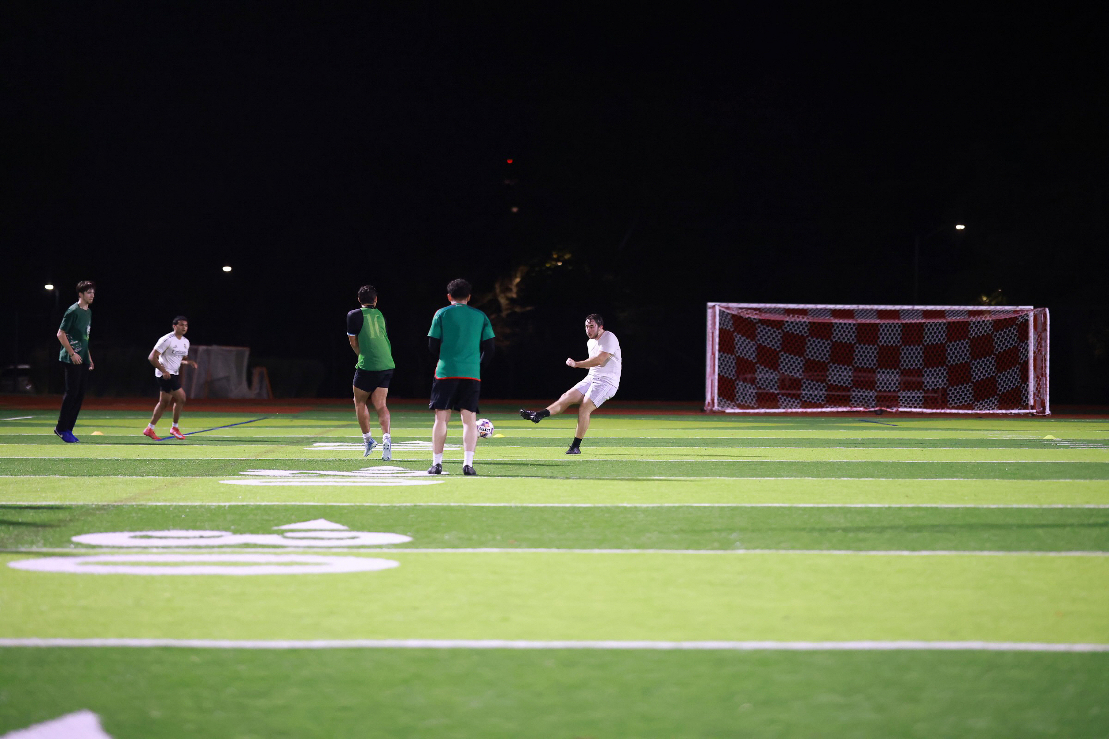 09.24.25 // Wed League