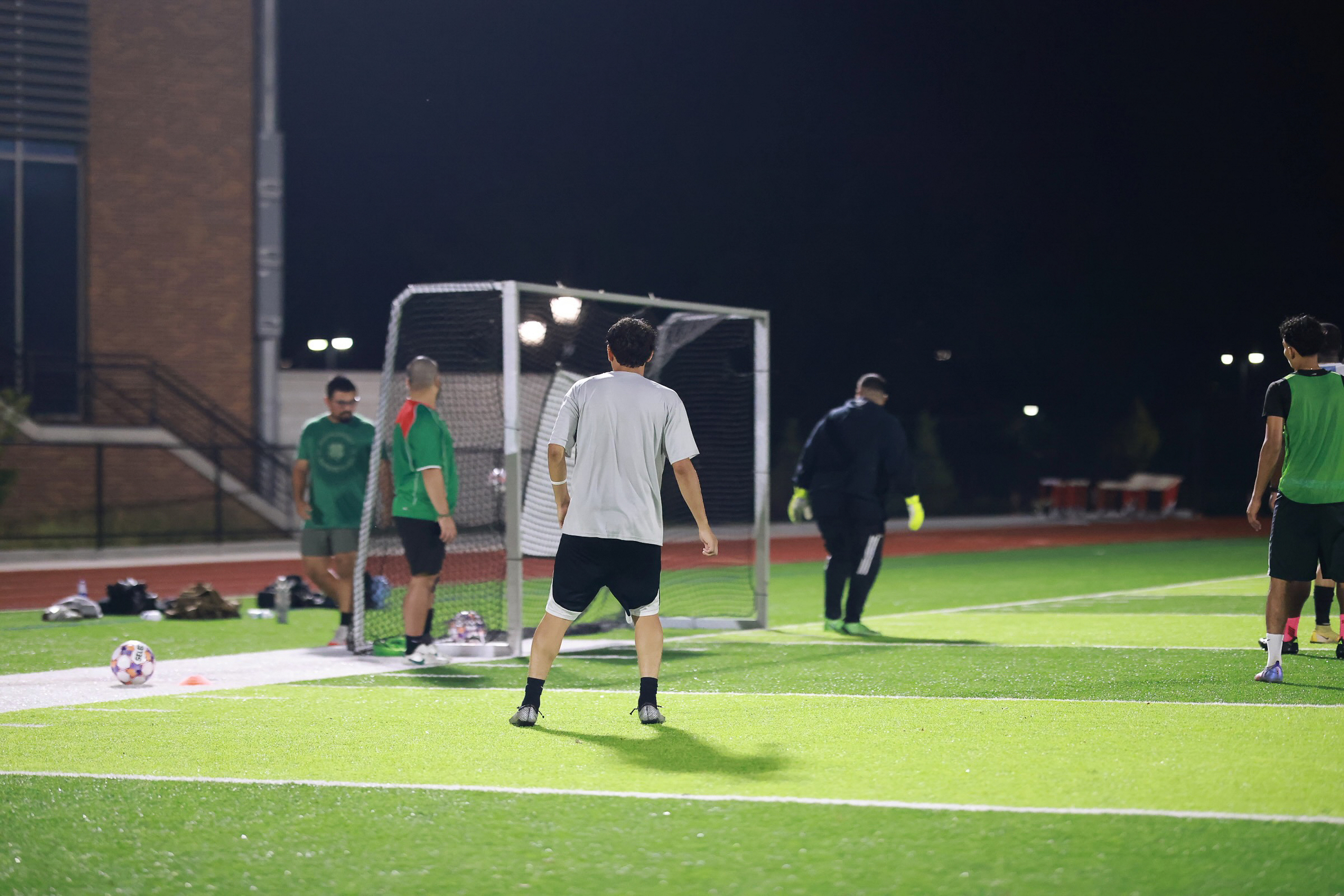 09.24.25 // Wed League