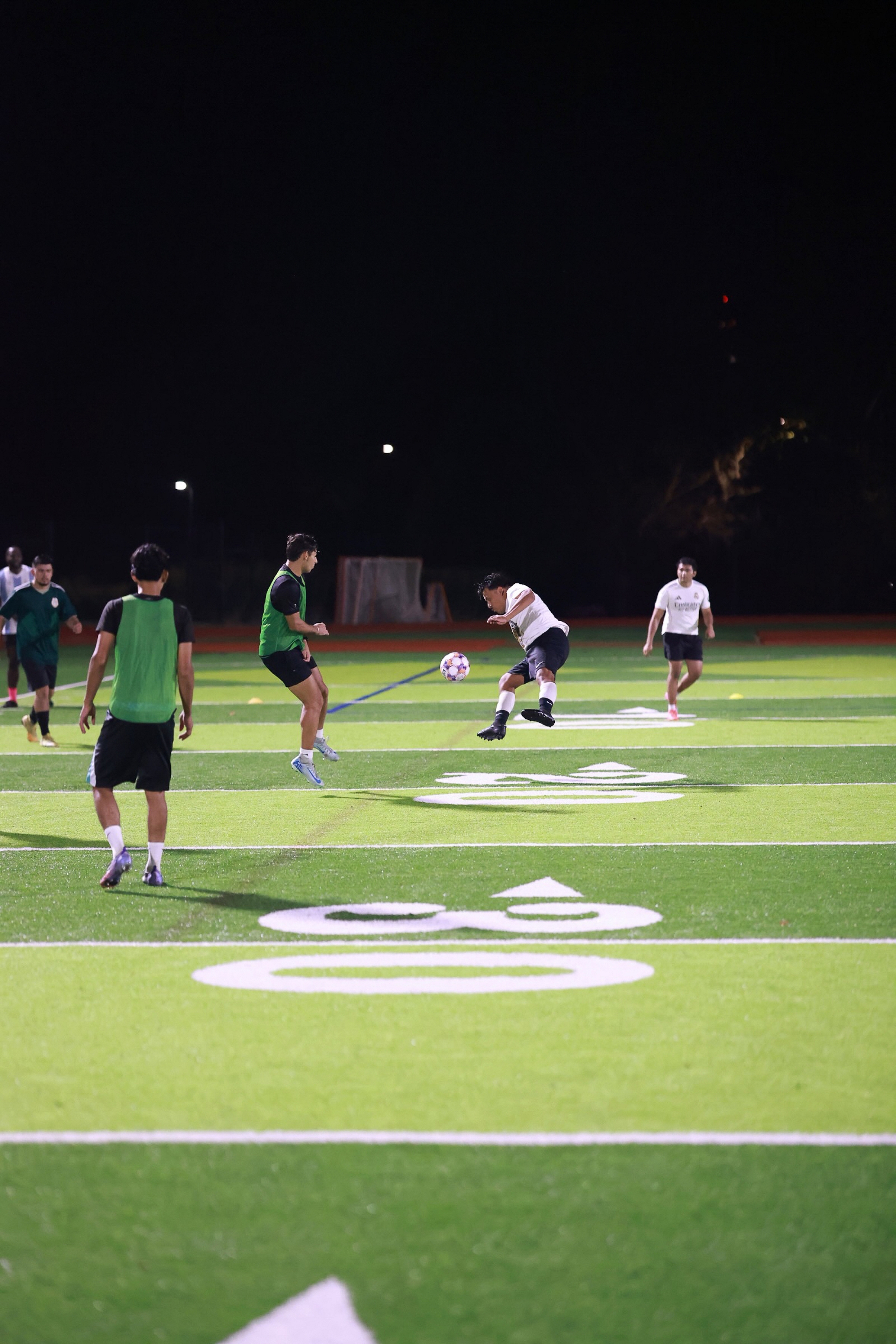 09.24.25 // Wed League