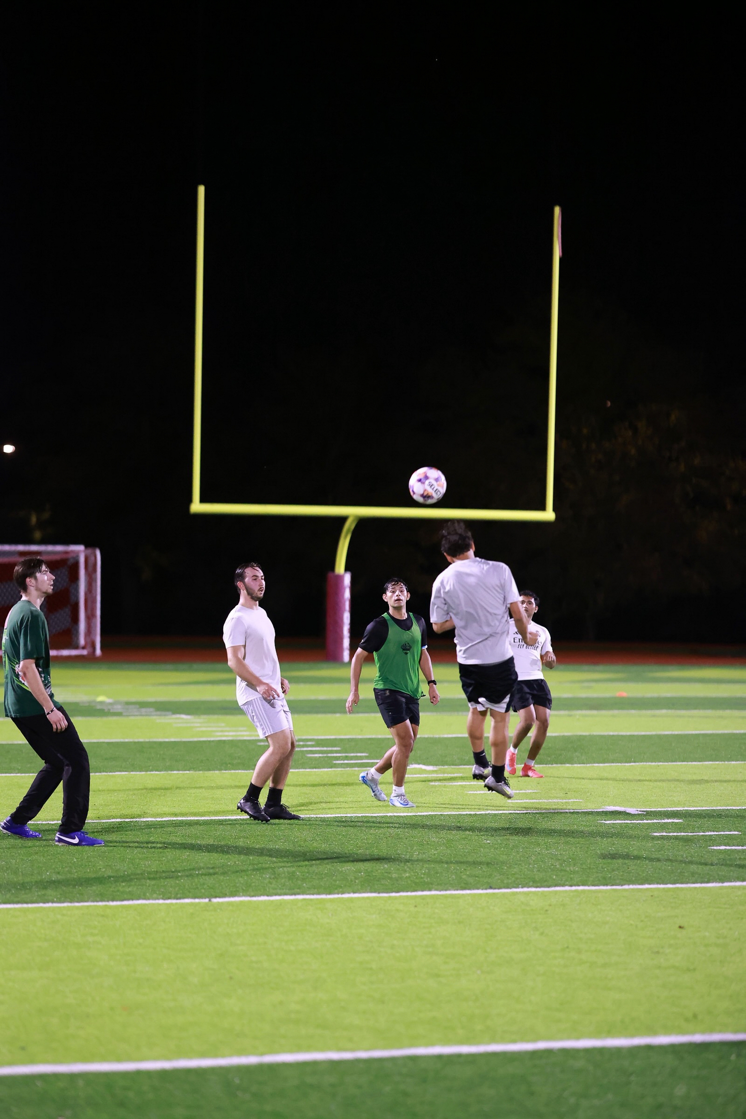 09.24.25 // Wed League