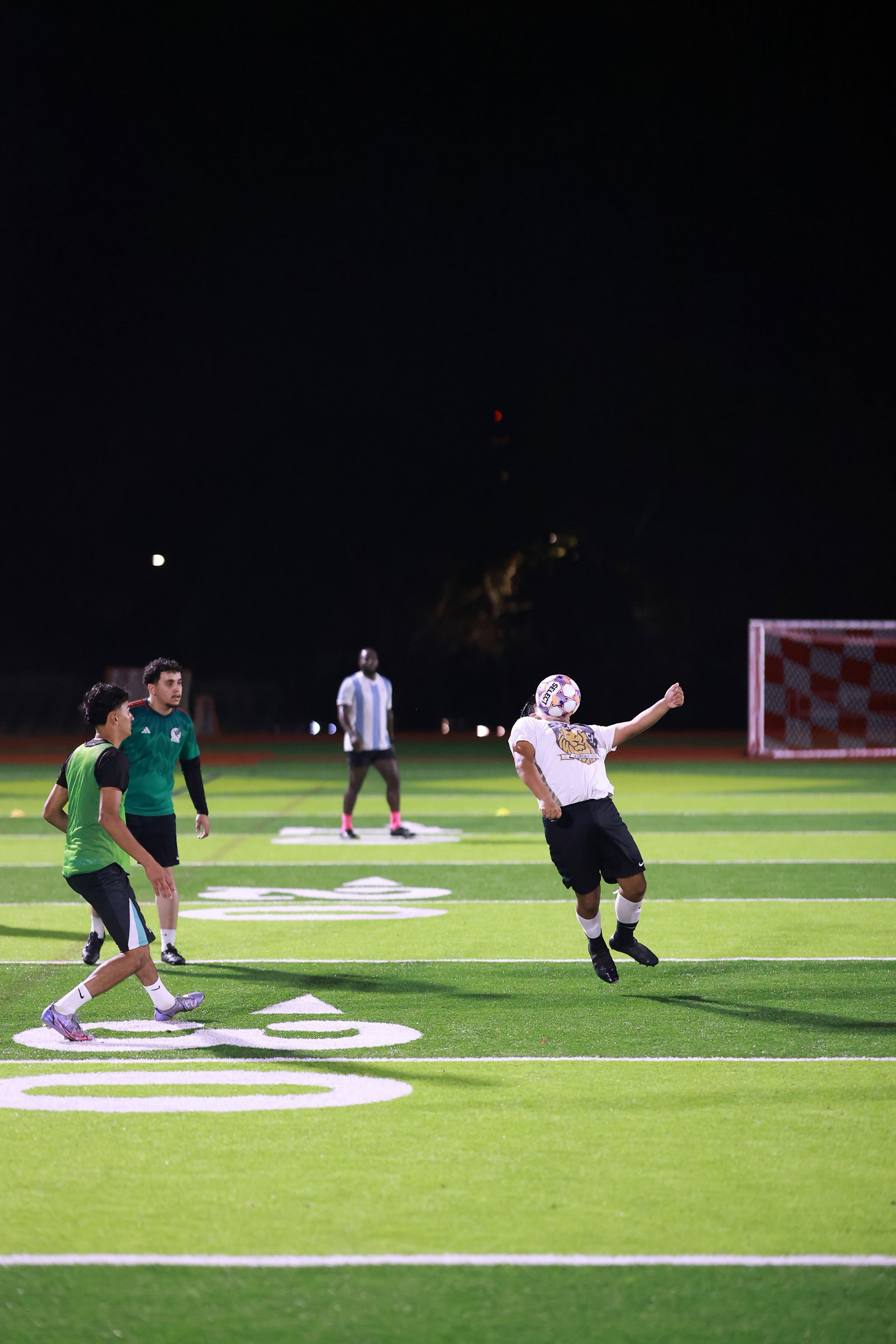 09.24.25 // Wed League