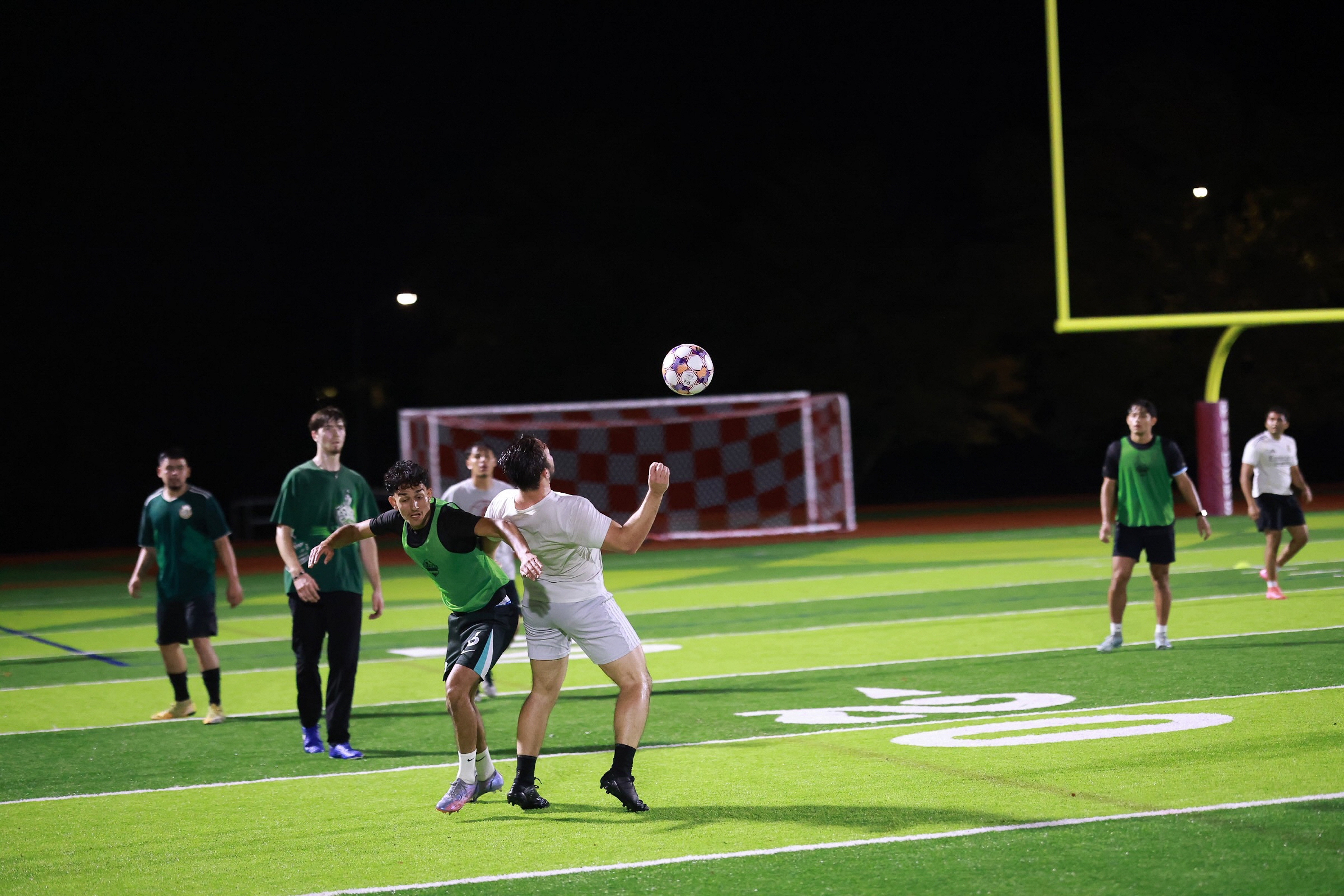 09.24.25 // Wed League